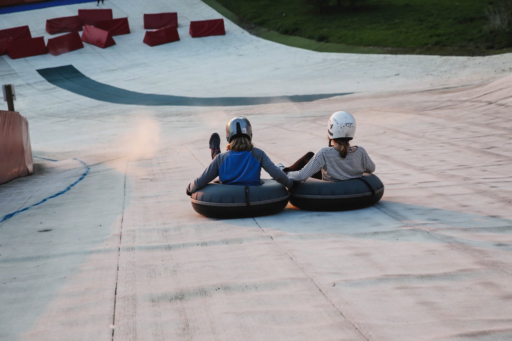 Norfolk Snowsports Club – Skiing, Snowboarding & Tubing in Norfolk