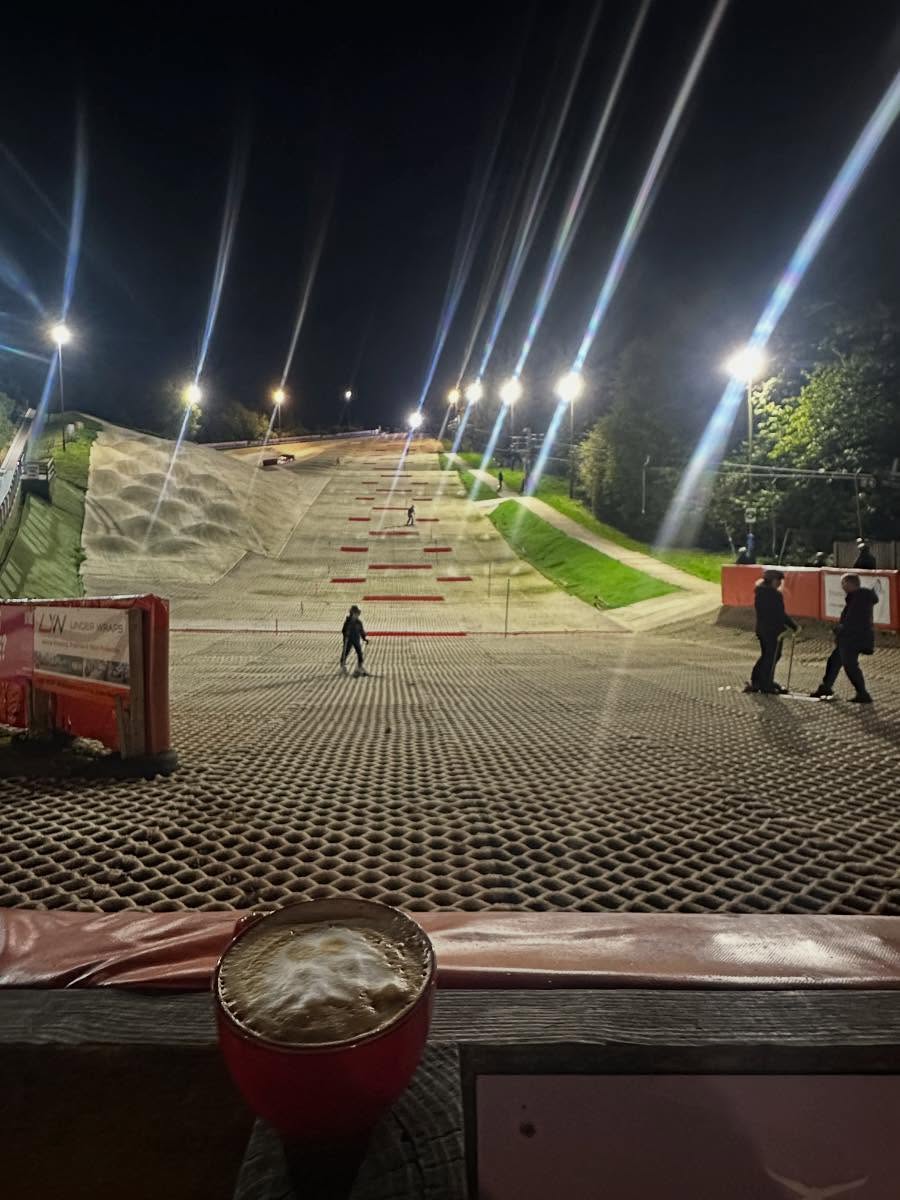Norfolk Snowsports Club – Skiing, Snowboarding & Tubing in Norfolk