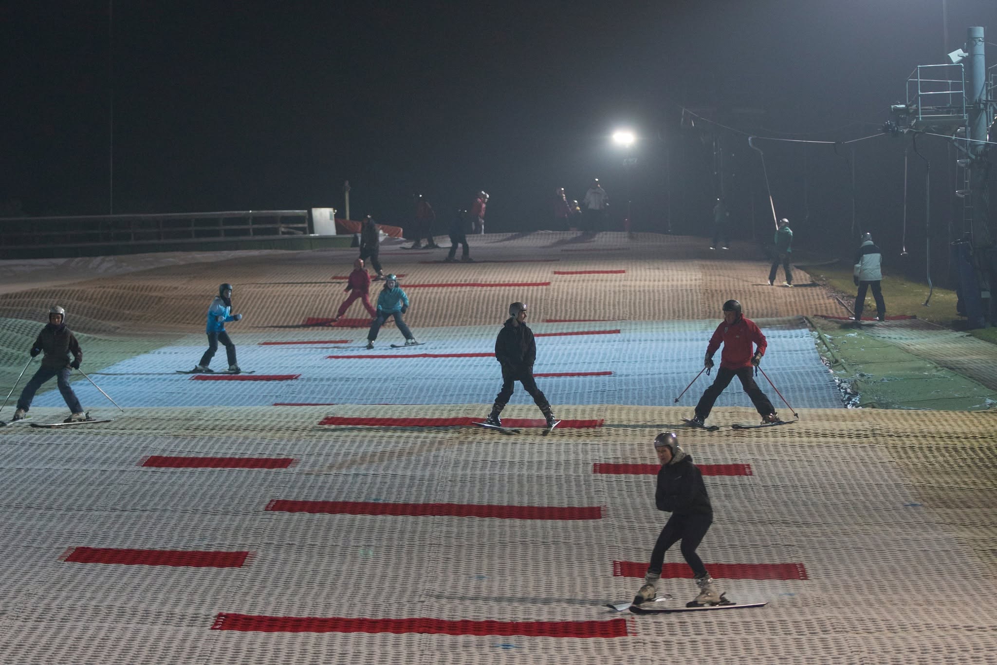 Norfolk Snowsports Club – Skiing, Snowboarding & Tubing in Norfolk