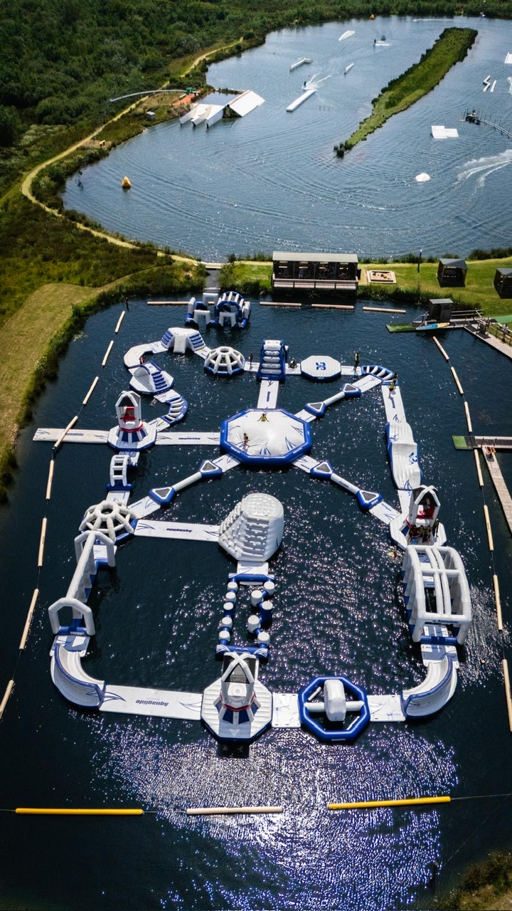 North Devon Wake Park – The Ultimate Watersports Adventure in Devon