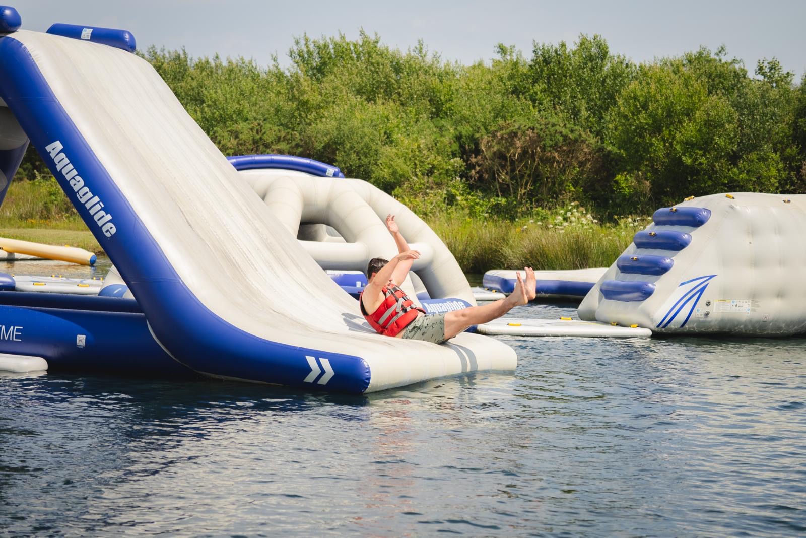 North Devon Wake Park – The Ultimate Watersports Adventure in Devon