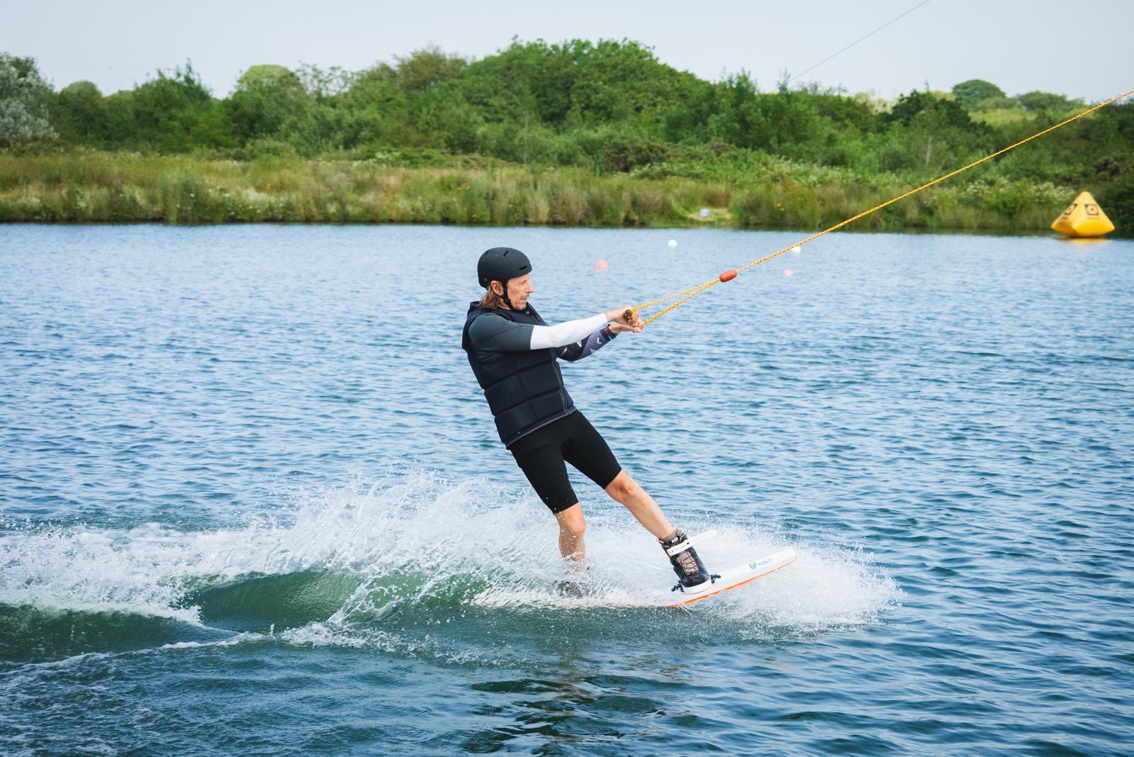 North Devon Wake Park – The Ultimate Watersports Adventure in Devon