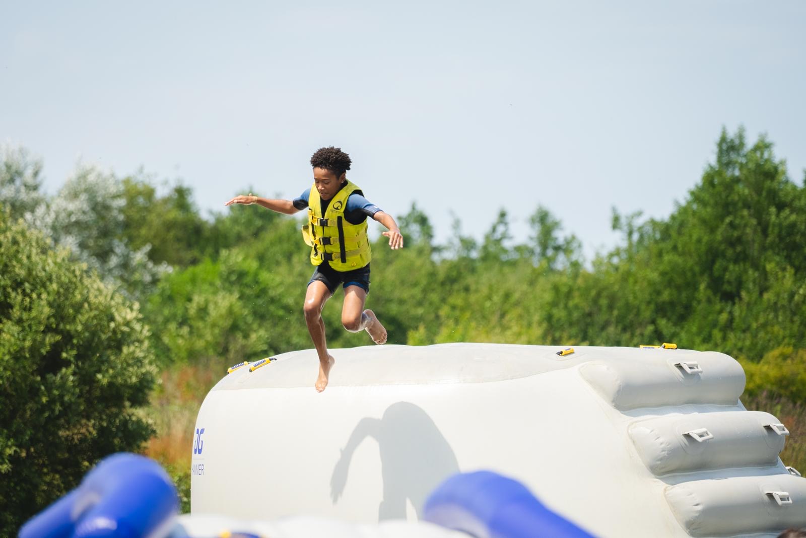 North Devon Wake Park – The Ultimate Watersports Adventure in Devon