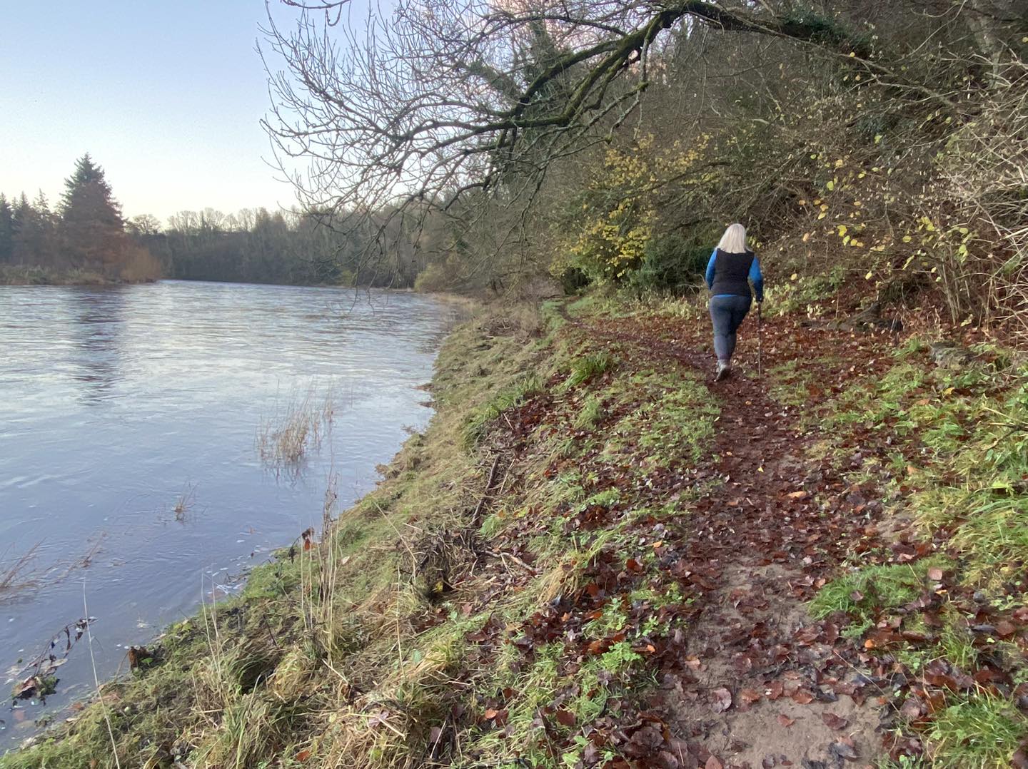 Northern Adventures – Guided & Self-Guided Walking Holidays in Northumberland & Northern England