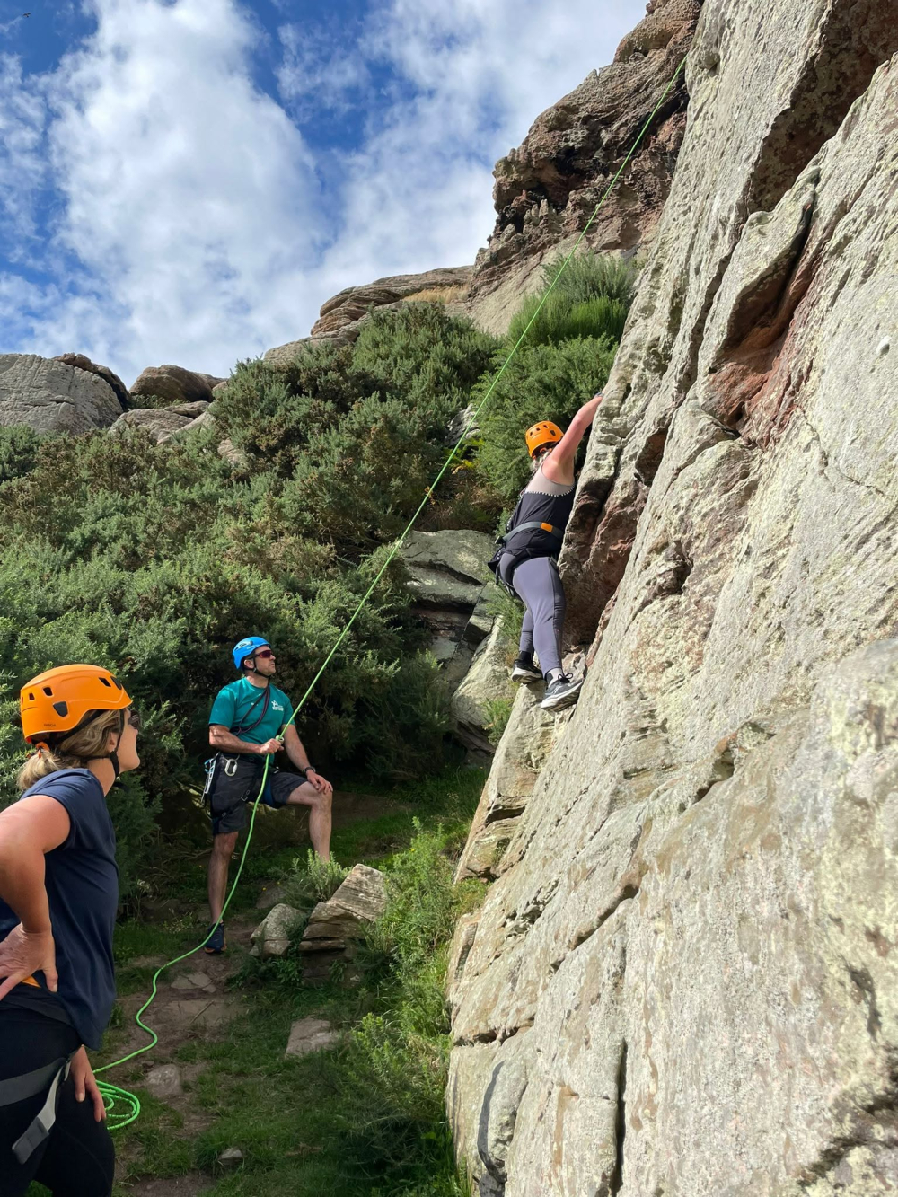 Northern Outdoor – Outdoor & Wilderness Adventures in Northumberland