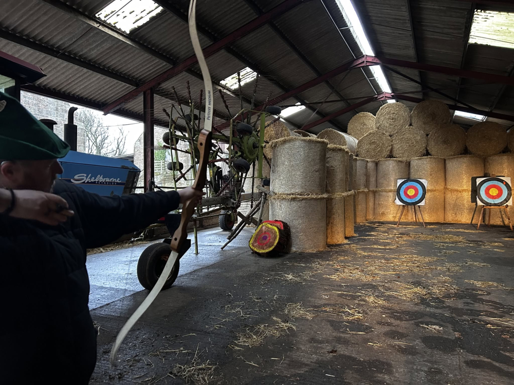 Northern Outdoor – Outdoor & Wilderness Adventures in Northumberland
