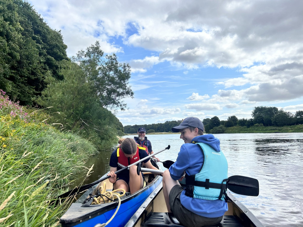 Northern Outdoor – Outdoor & Wilderness Adventures in Northumberland