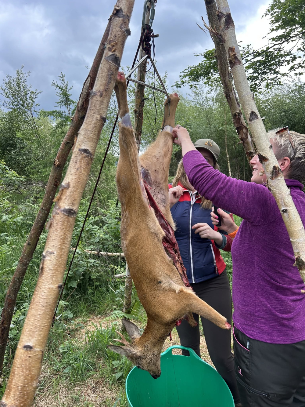 Northern Outdoor – Outdoor & Wilderness Adventures in Northumberland