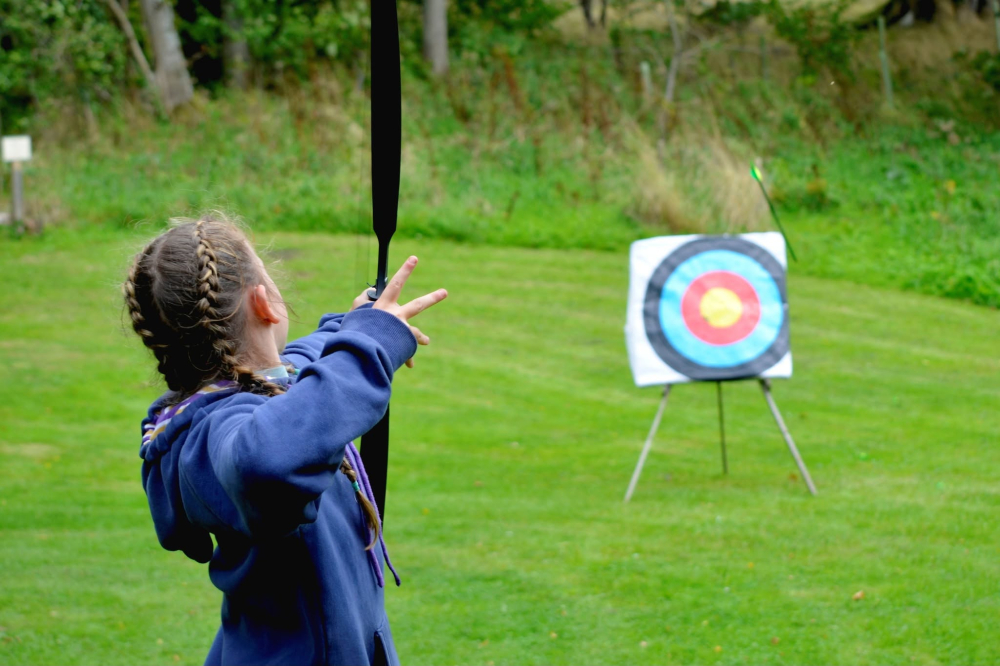 Northern Outdoor – Outdoor & Wilderness Adventures in Northumberland