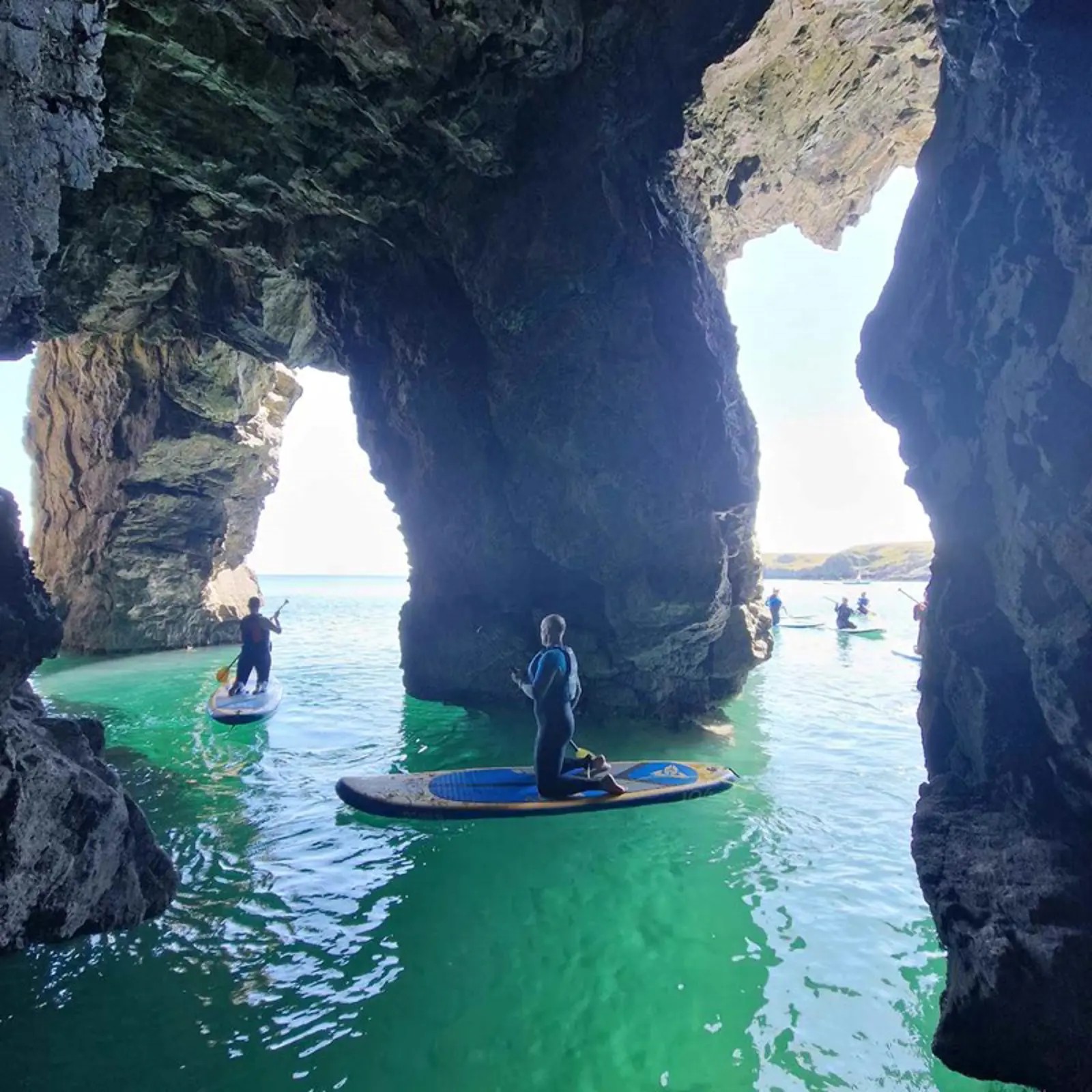 Outer Reef Surf School – Your Ultimate Surfing & Watersports Adventures in Pembrokeshire