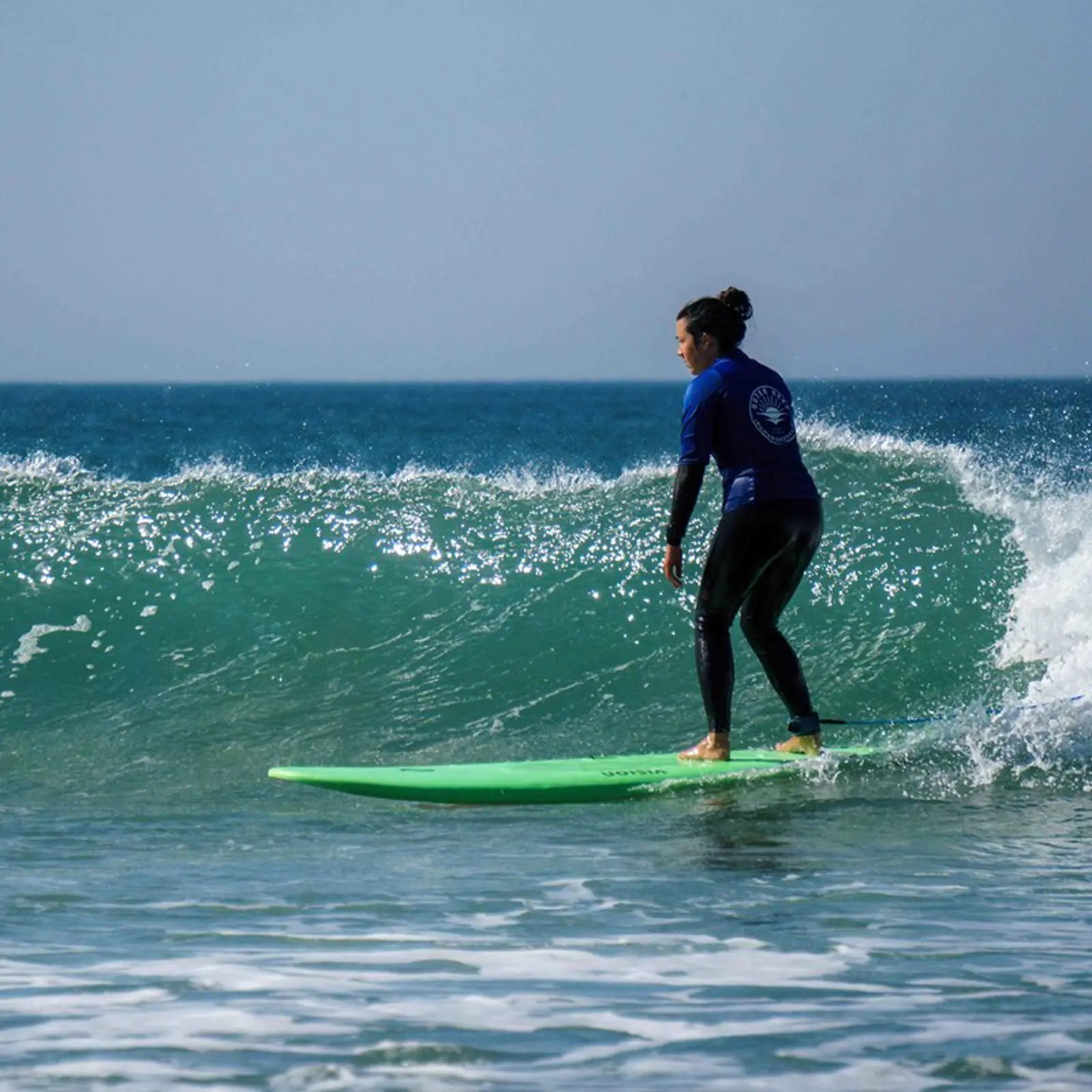 Outer Reef Surf School – Your Ultimate Surfing & Watersports Adventures in Pembrokeshire