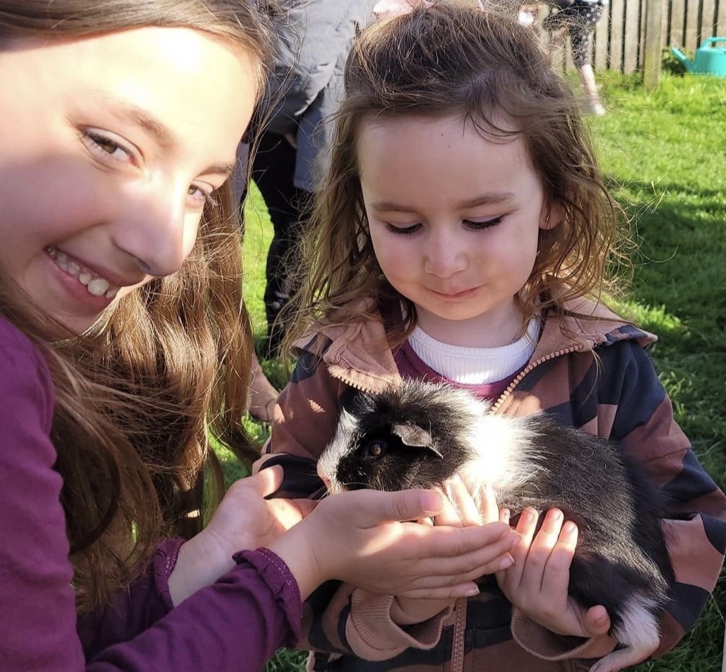 Parkers Farm Holiday Park – Family Activity Breaks in Devon