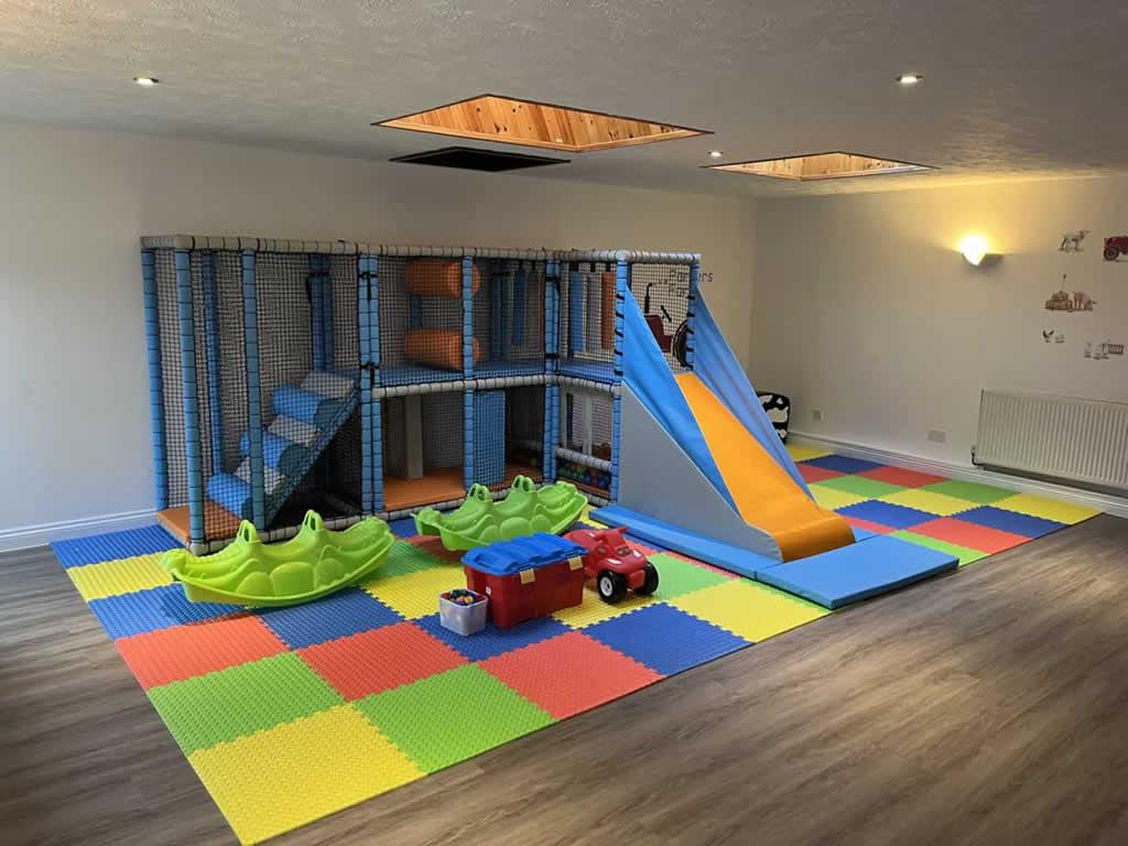 Parkers Farm Holiday Park – Family Activity Breaks in Devon