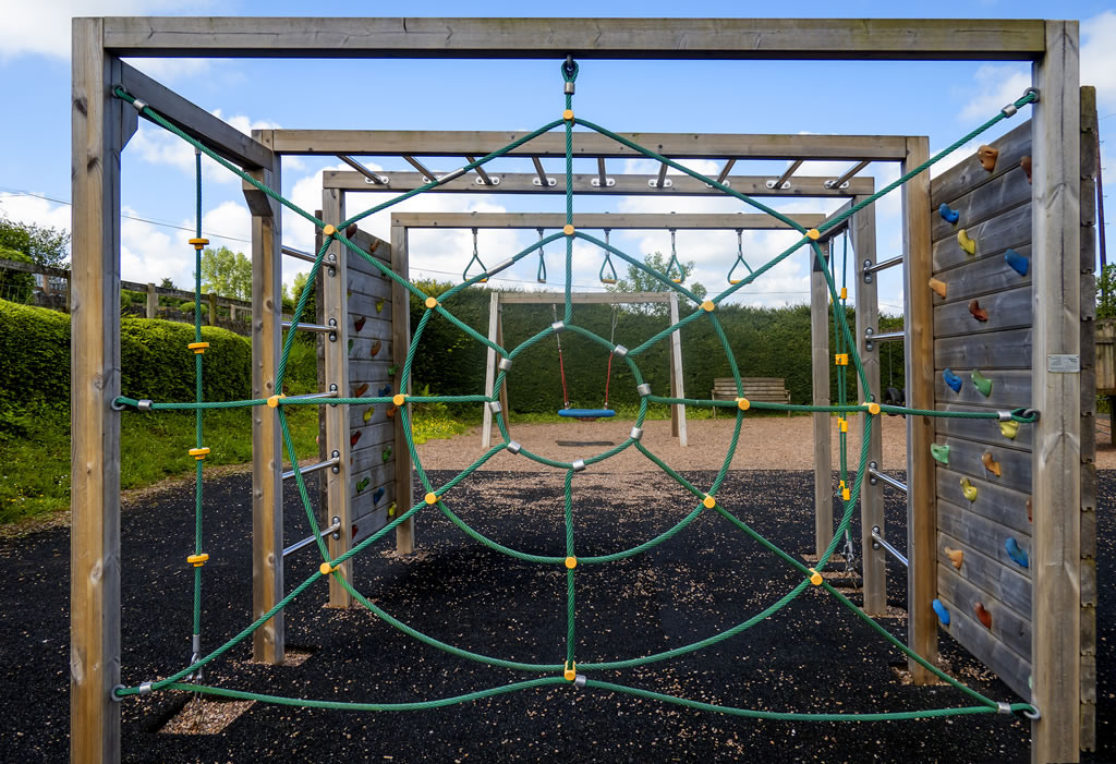Parkers Farm Holiday Park – Family Activity Breaks in Devon