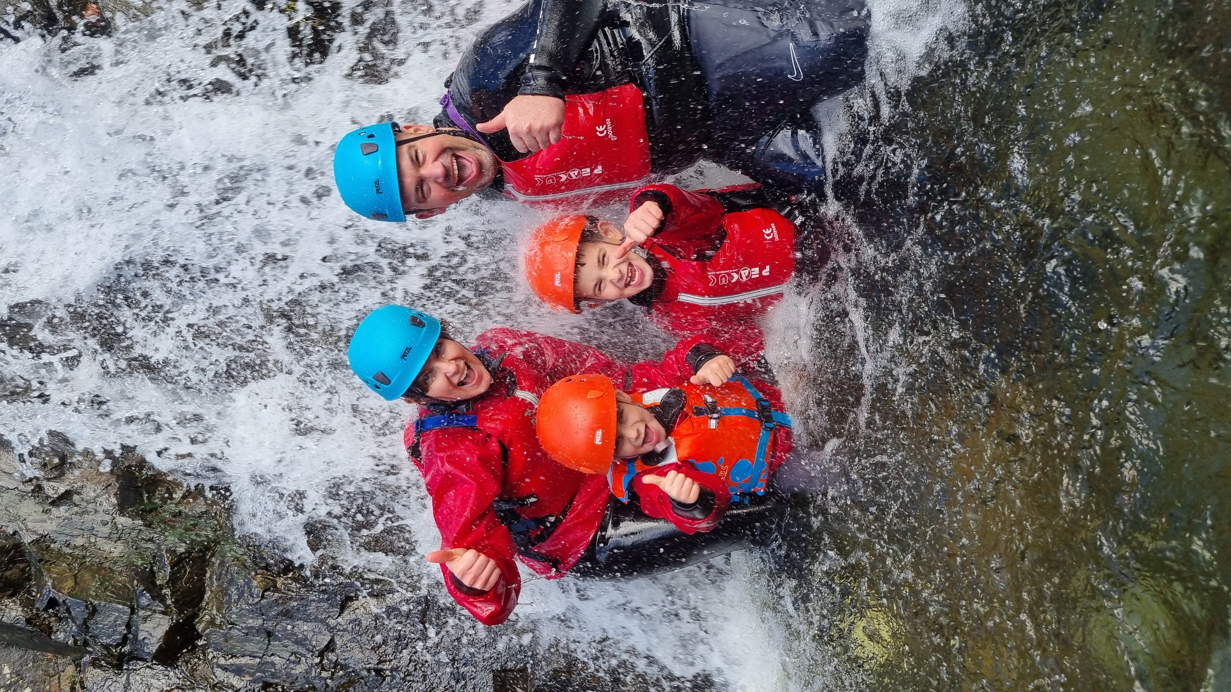 Path to Adventure – Lake District Outdoor Adventure Breaks