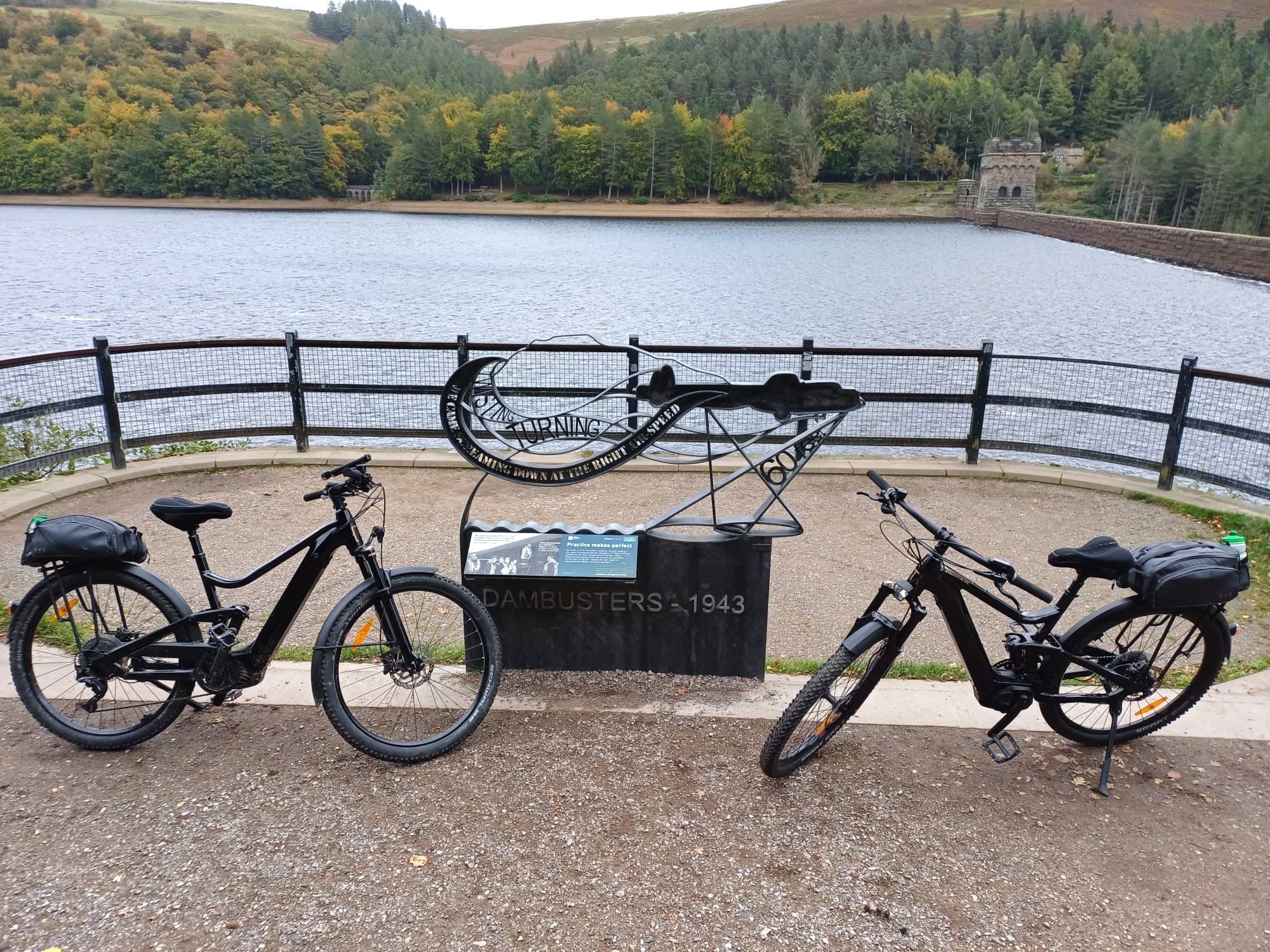 PeakePedals – eBike Tours & eBike Hire in the Peak District