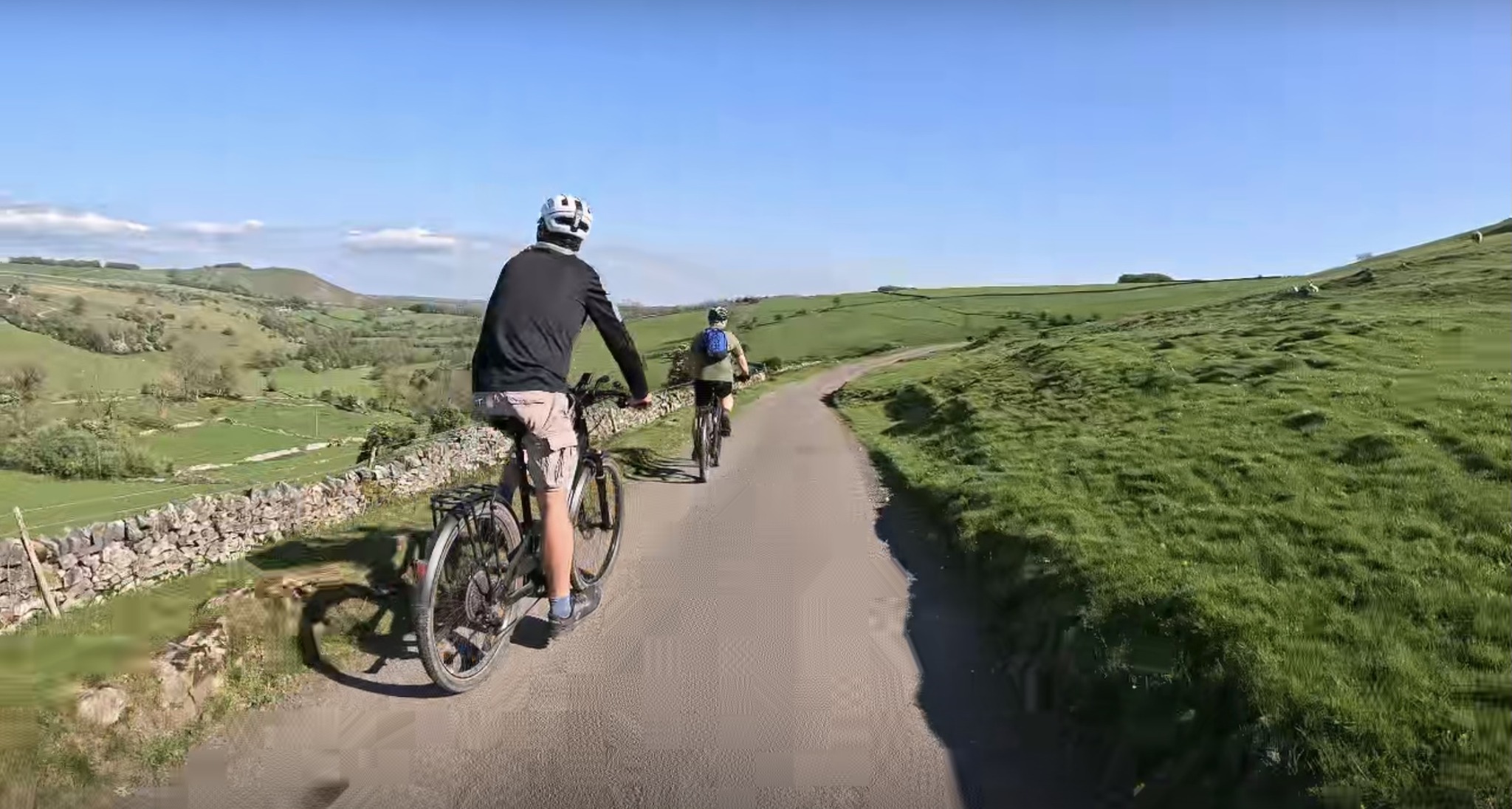 PeakePedals – eBike Tours & eBike Hire in the Peak District