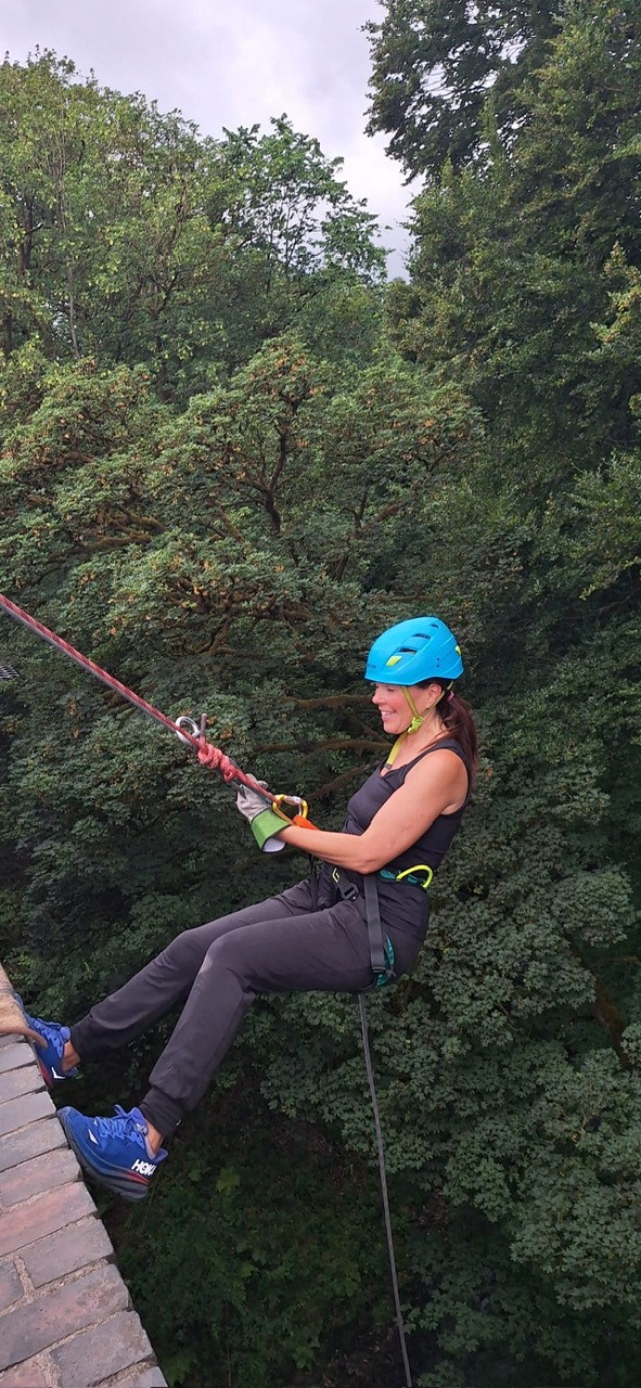 Peaks & Paddles – Outdoor Adventure Activities in the Peak District
