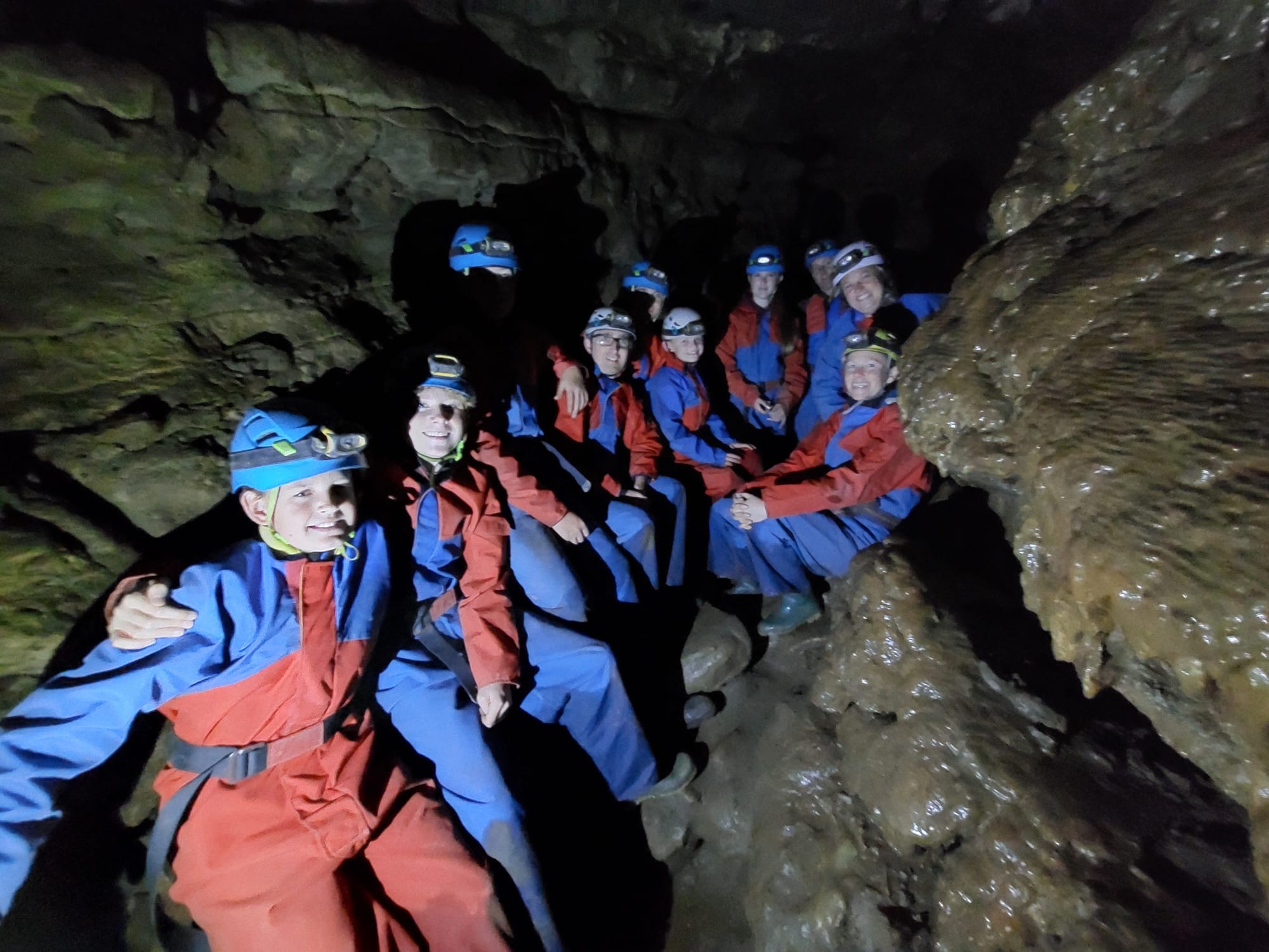 Peaks & Paddles – Outdoor Adventure Activities in the Peak District