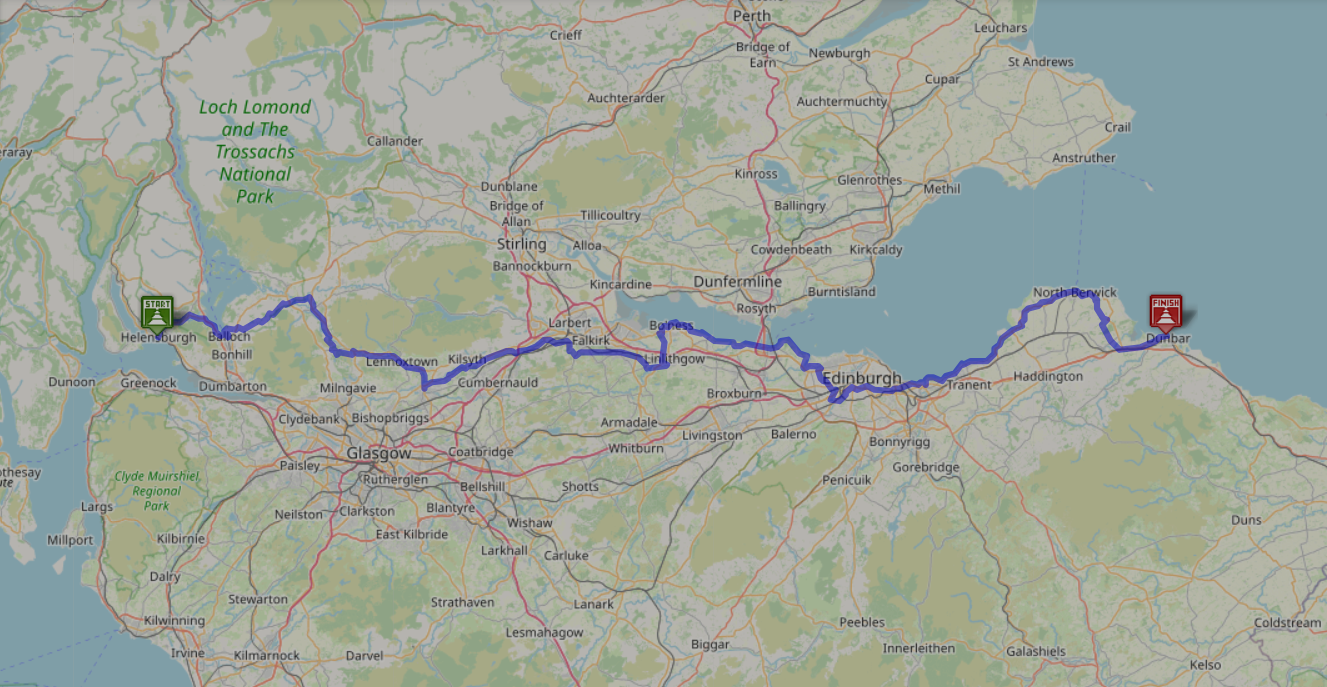 Pedal Power Cycling – Bike Hire & Cycling Holidays in North England and Scotland