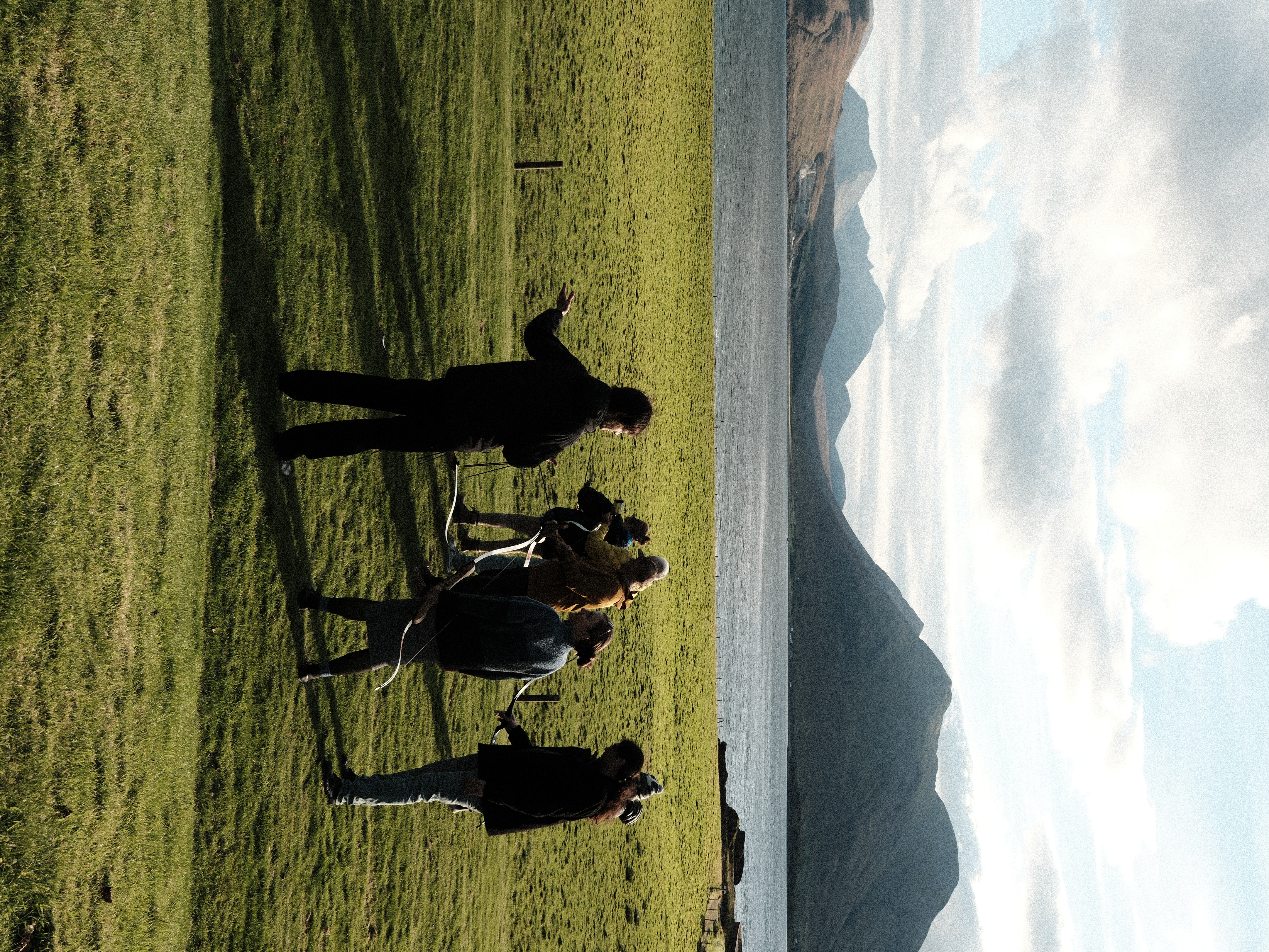 Raasay House, Outdoor Activity Centre on the Isle of Raasay