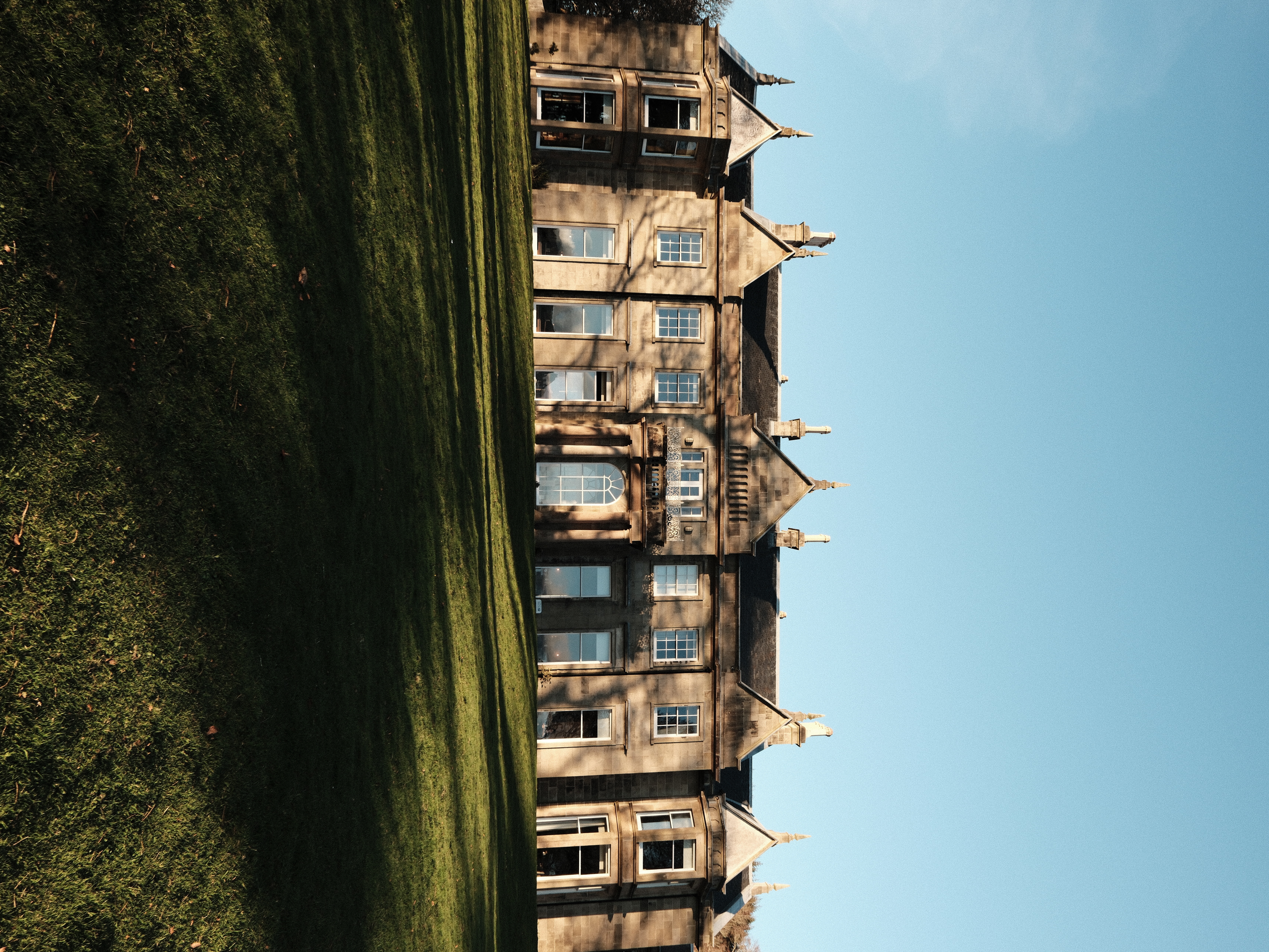 Raasay House, Outdoor Activity Centre on the Isle of Raasay