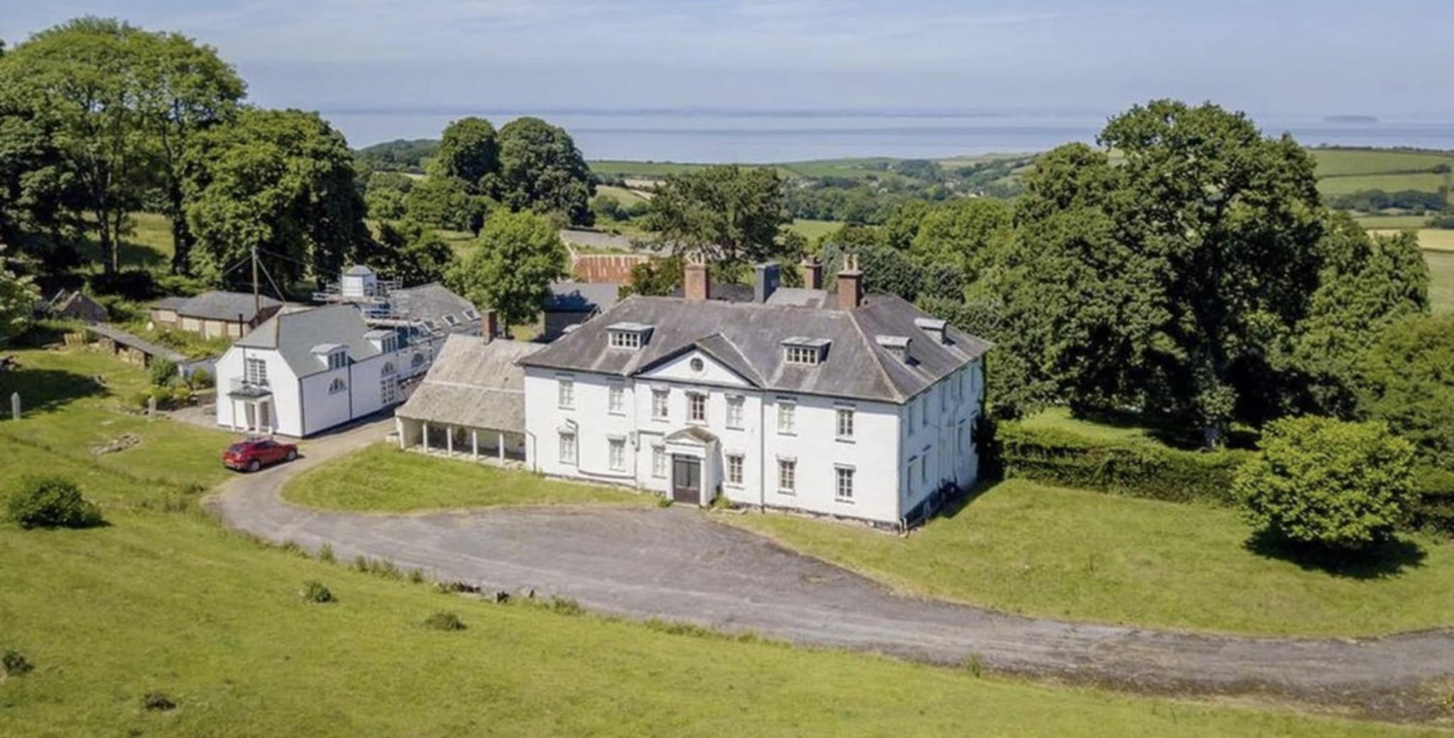 Re-Vitalise – Yoga & Meditation Retreats on Holy Isle, Scotland