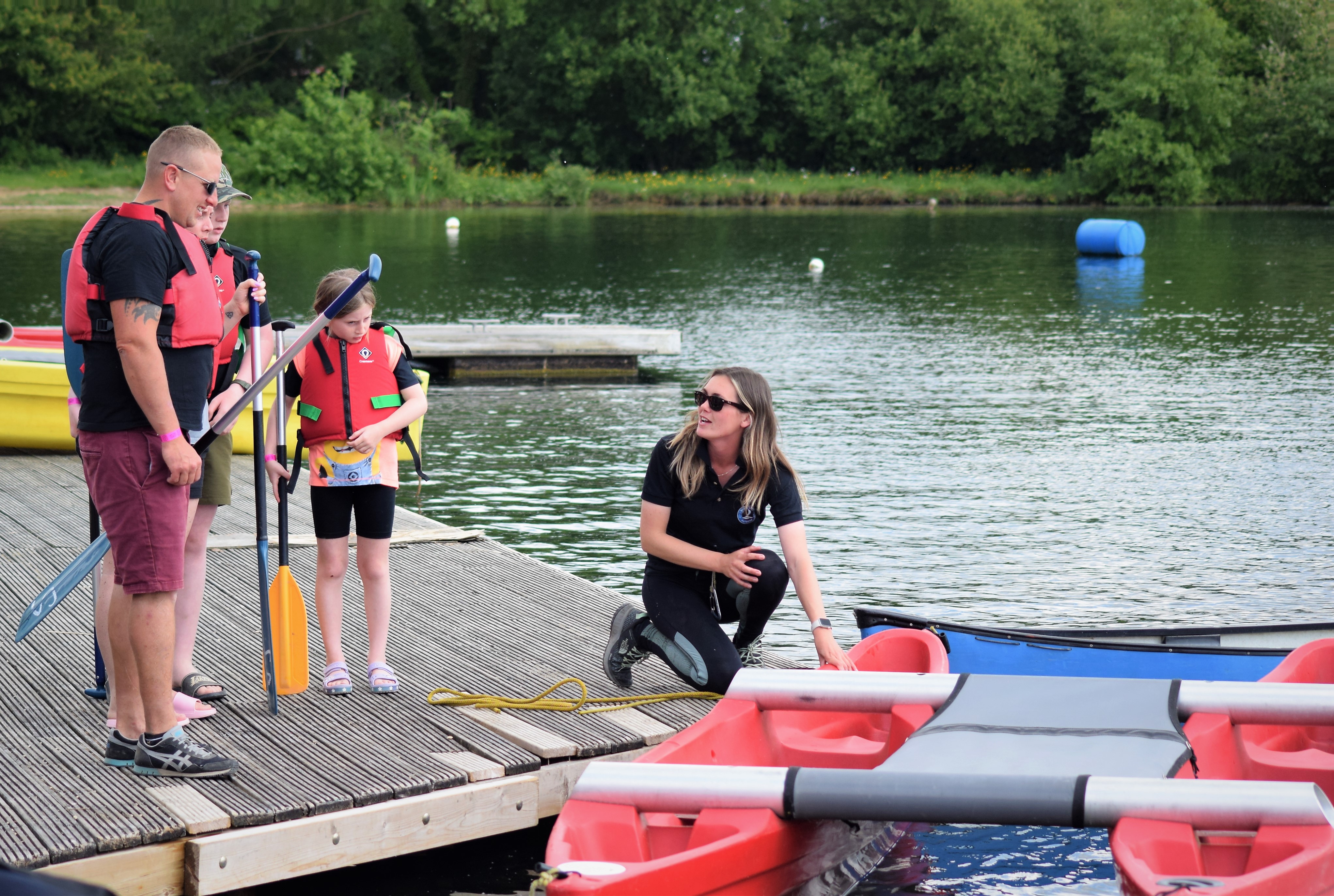 Real Outdoor Xperience – Adventure Activity Breaks in the Cotswolds