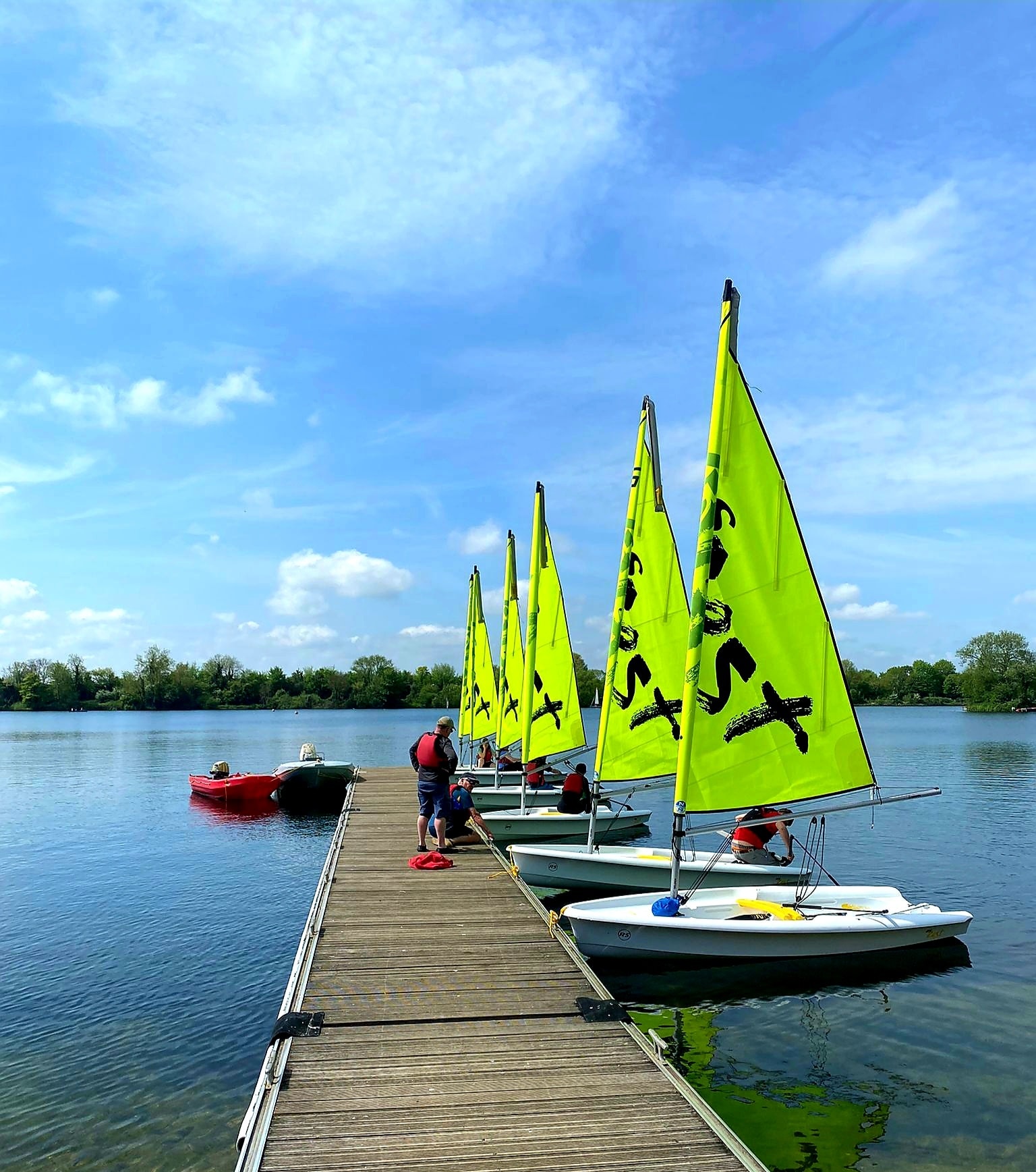 Real Outdoor Xperience – Adventure Activity Breaks in the Cotswolds