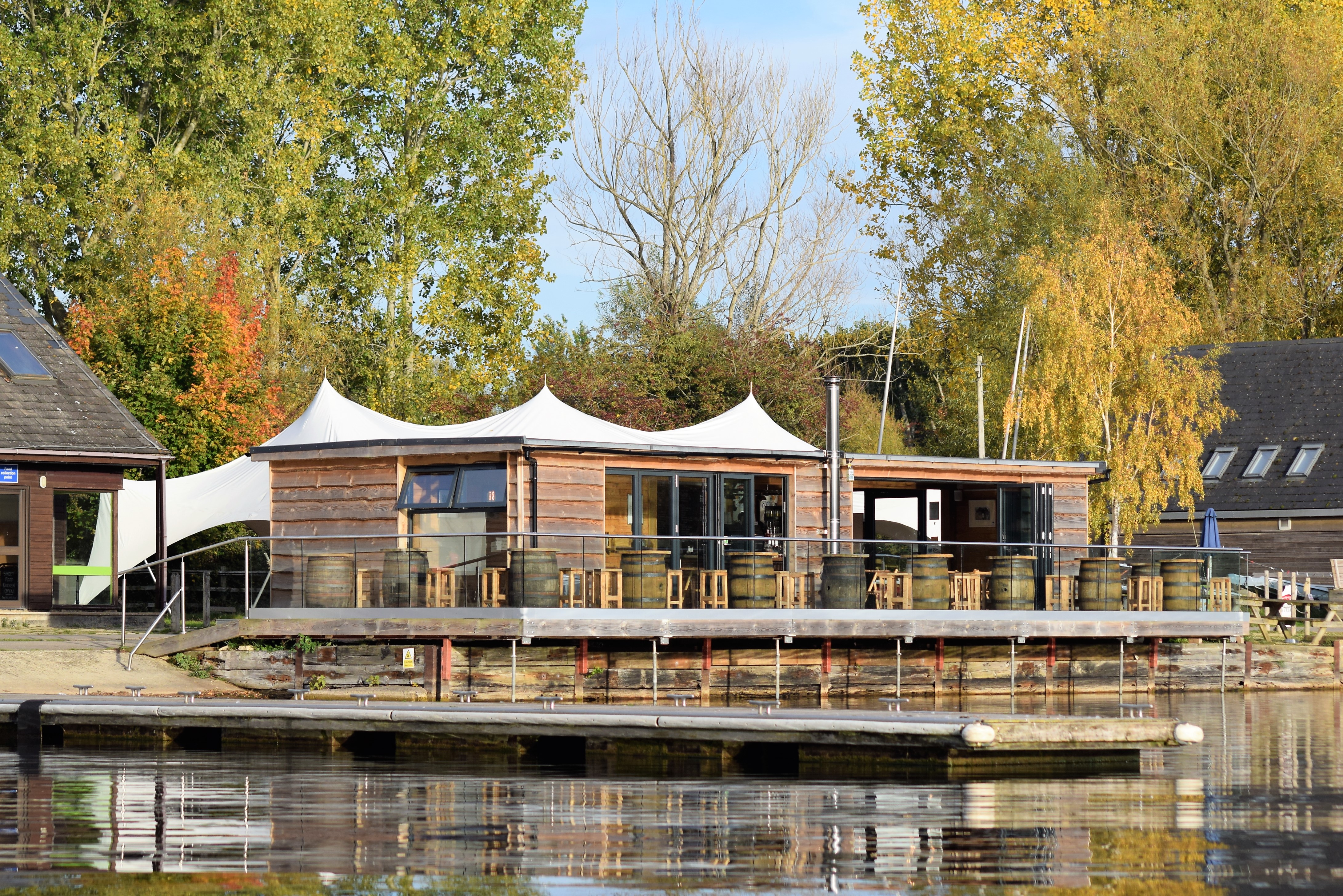 Real Outdoor Xperience – Adventure Activity Breaks in the Cotswolds