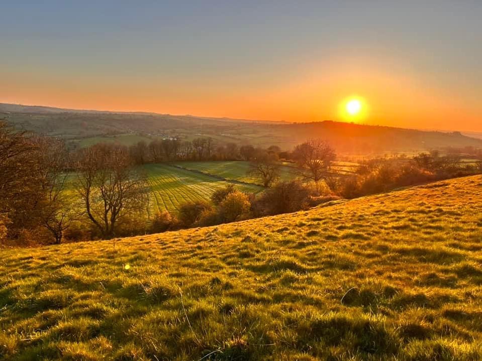 Rewilded Retreats – Nature & Wellness retreats in the Peak District
