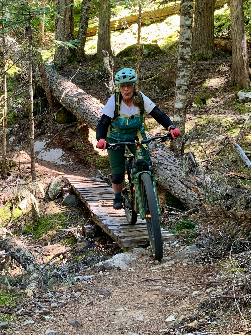 RideHigh MTB - Guided Mountain Biking in North Wales