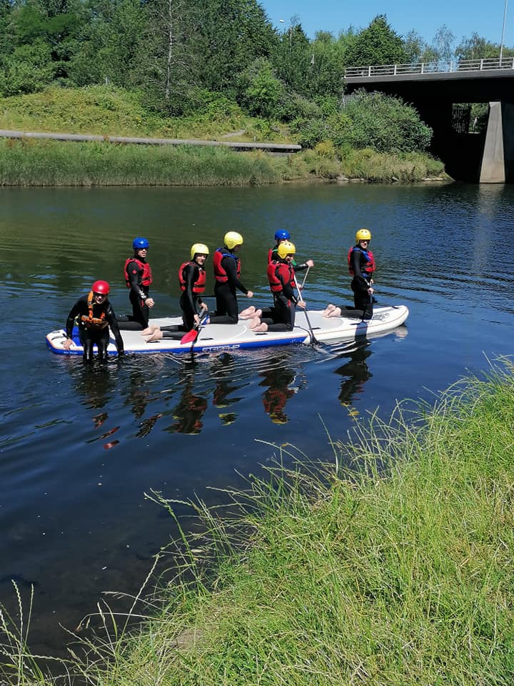 RipNRock – Adventure Breaks & Outdoor Activity Days in South Wales