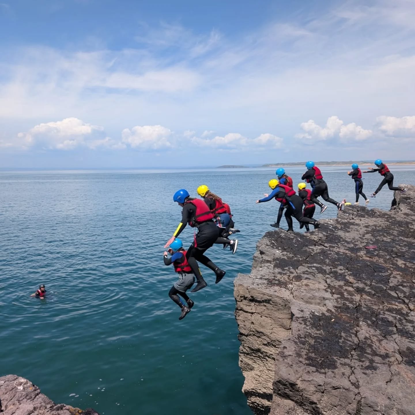 RipNRock – Adventure Breaks & Outdoor Activity Days in South Wales