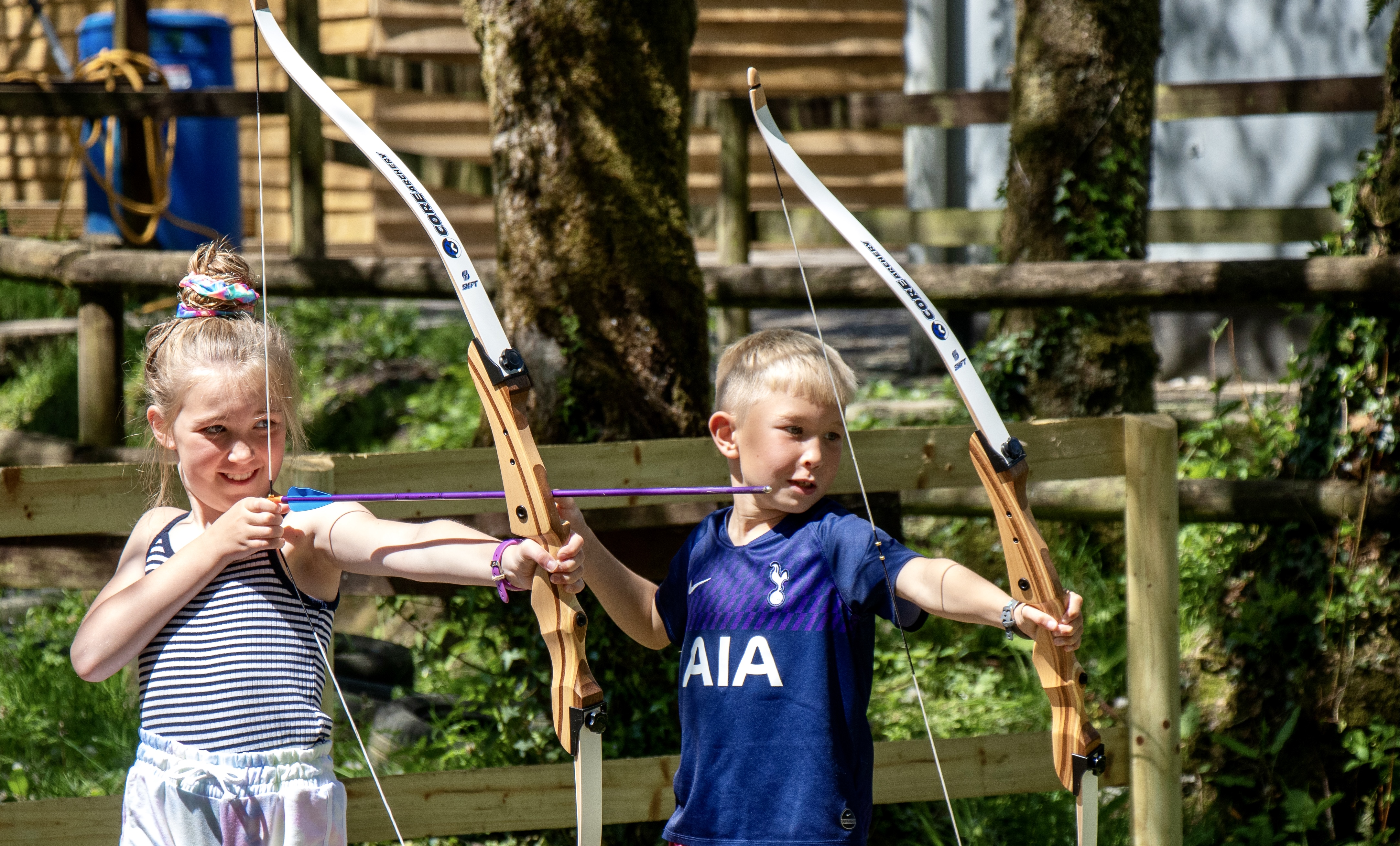 Rock & Rapid Adventures – North Devon’s ultimate outdoor activity centre