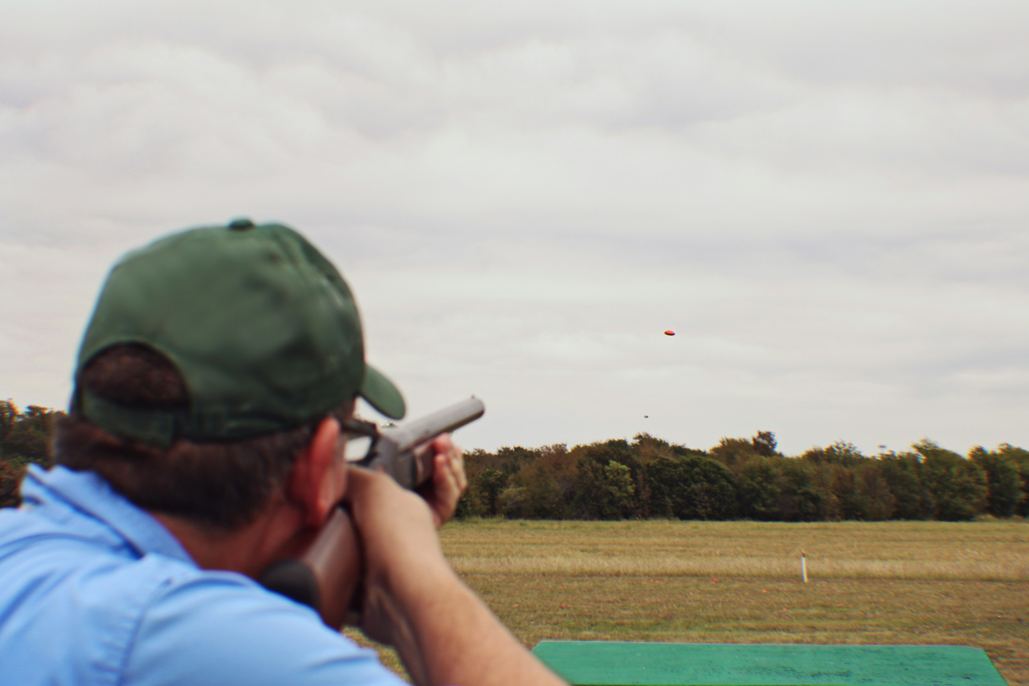 Rural Pursuits UK – Clay Shooting & Outdoor Activity Days in the Cotswolds
