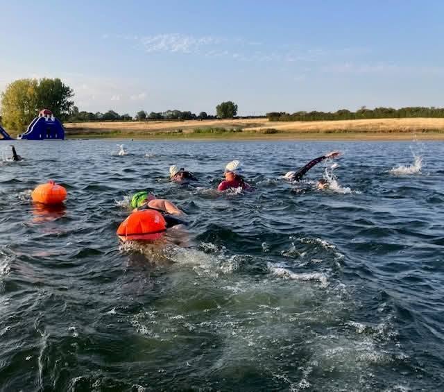 Rutland Water Park - Watersports & Outdoor Adventures, East Midlands