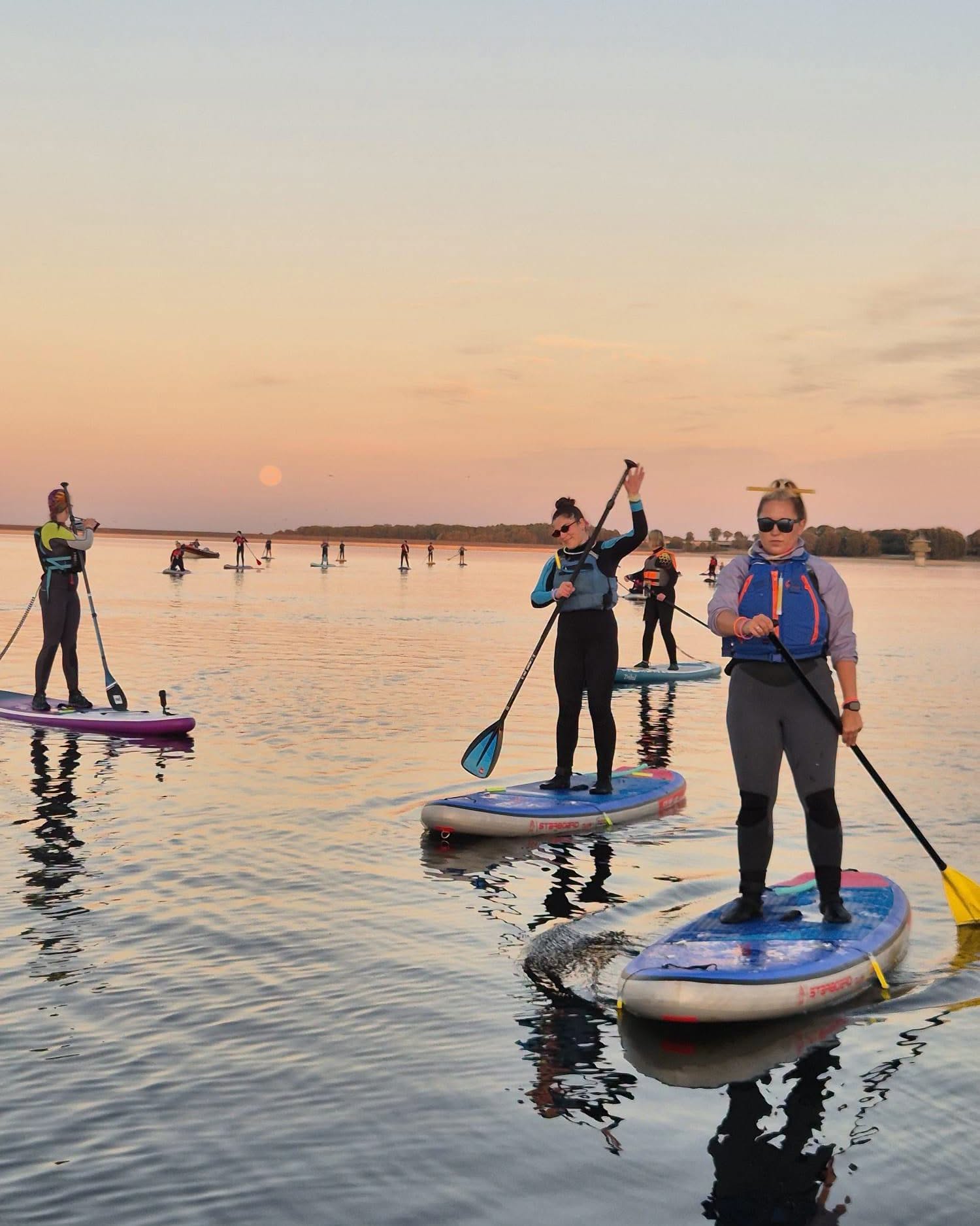 Rutland Water Park - Watersports & Outdoor Adventures, East Midlands