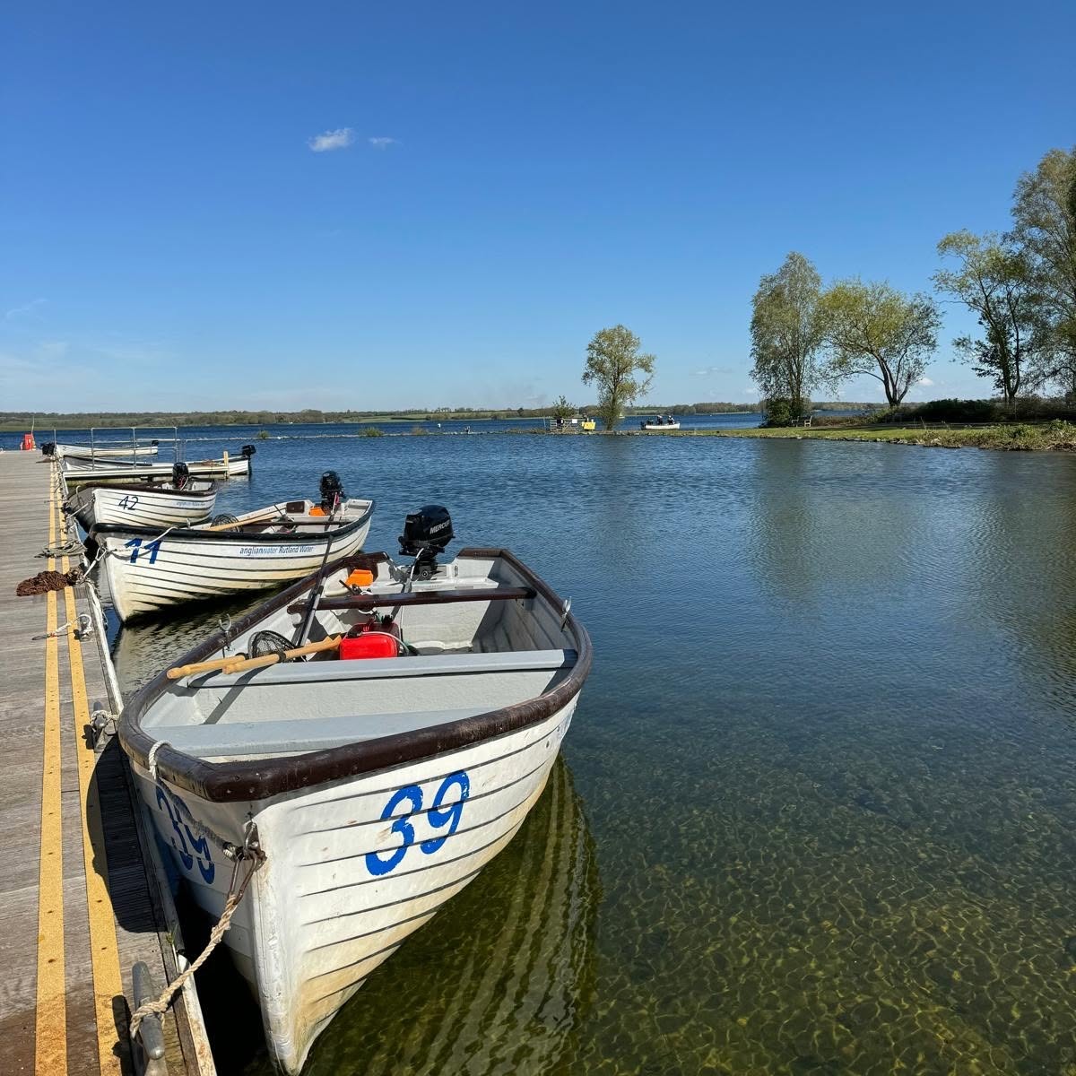 Rutland Water Park - Watersports & Outdoor Adventures, East Midlands