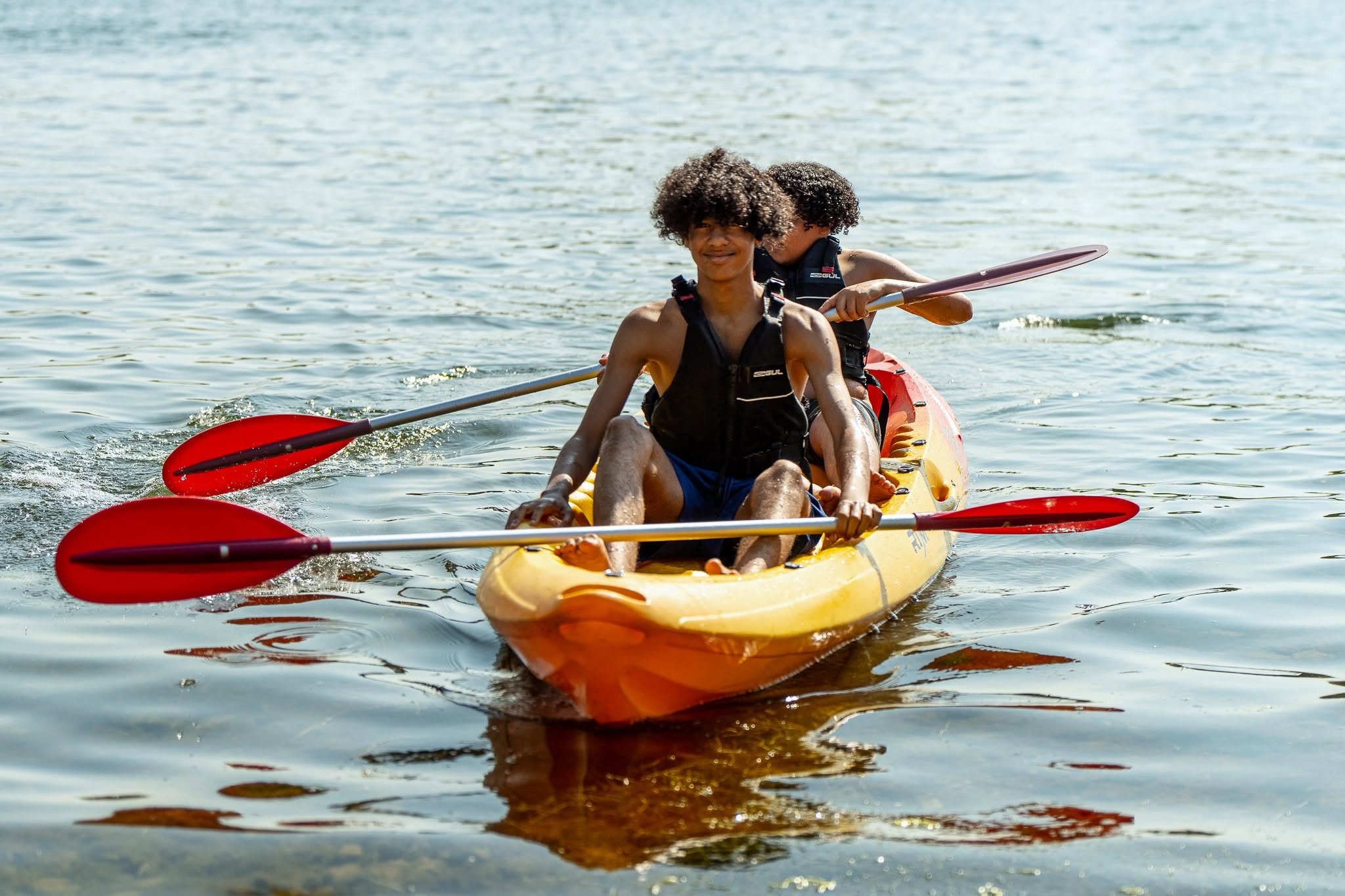 Rutland Water Park - Watersports & Outdoor Adventures, East Midlands