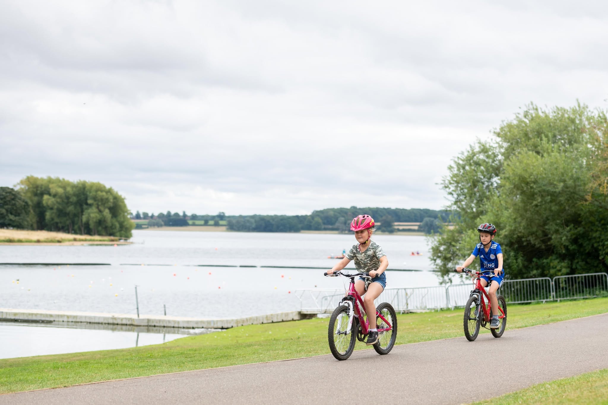 Rutland Water Park - Watersports & Outdoor Adventures, East Midlands