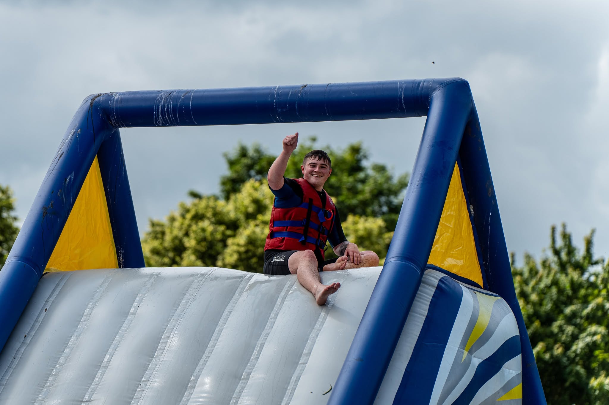 Rutland Water Park - Watersports & Outdoor Adventures, East Midlands