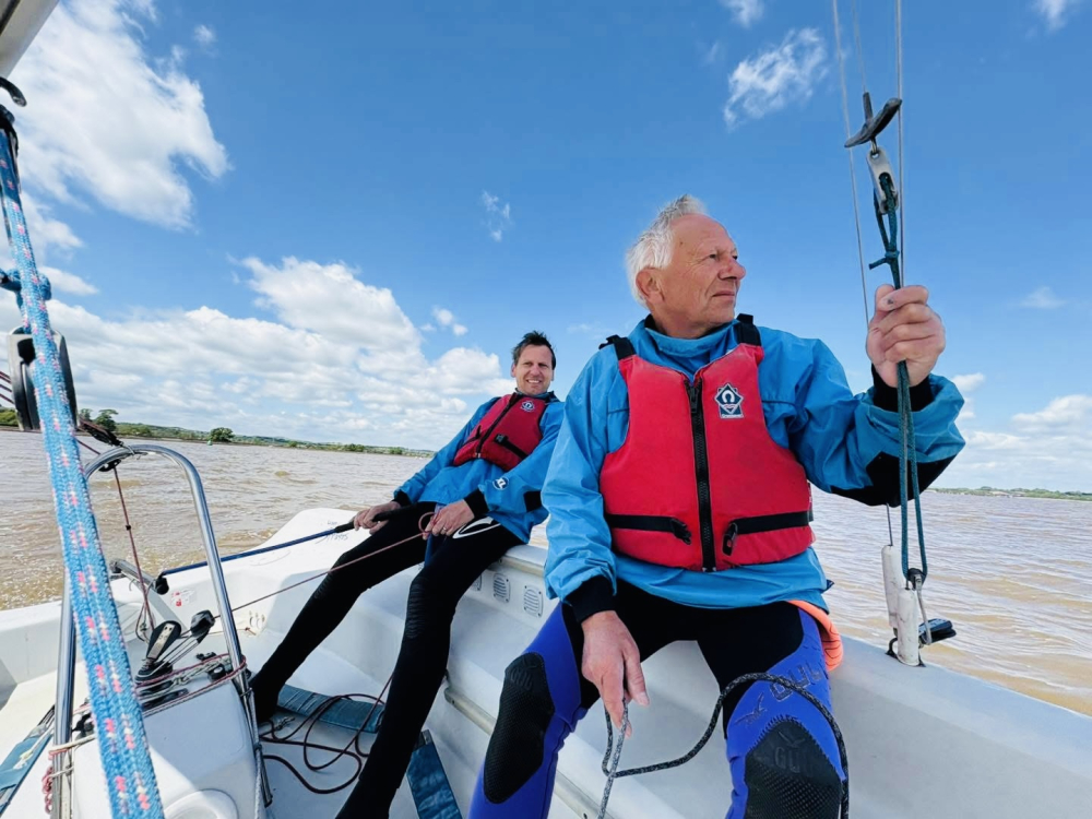 Sail Exmouth – Sailing & Powerboating Courses, Devon