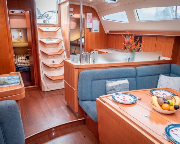 Sailing Oban – Yacht Charters & Sailing Holidays on Scotland’s West Coast