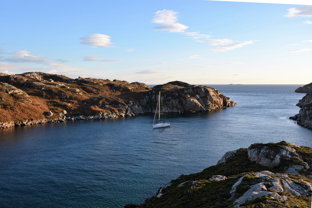 Sailing Oban – Yacht Charters & Sailing Holidays on Scotland’s West Coast