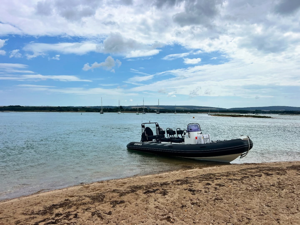 Salty Sailing – Sailing Charters, RYA Courses & Sea Adventures on the Solent