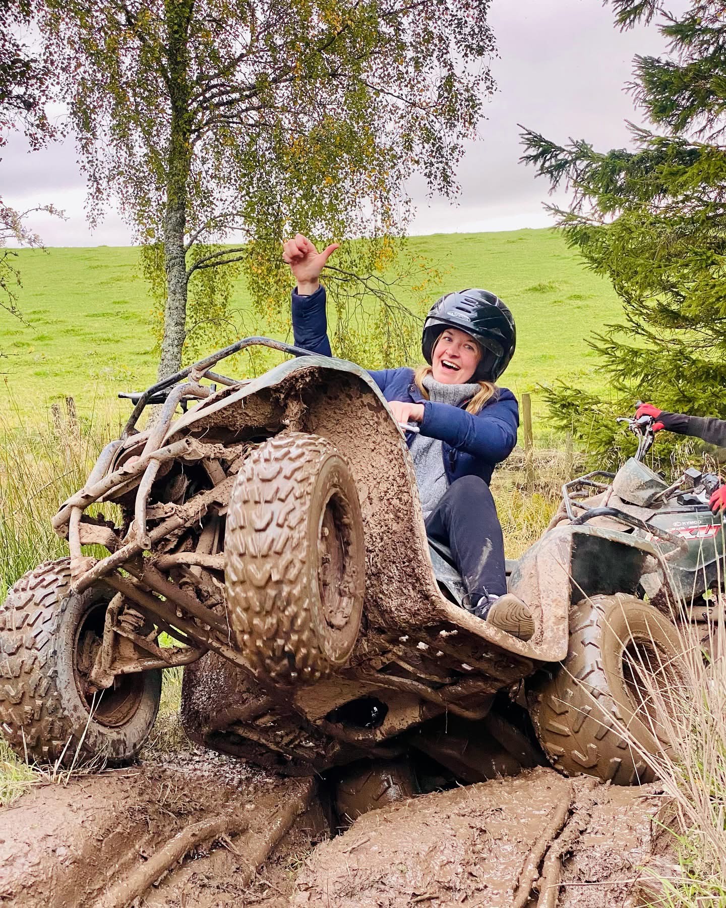 Scottish Quads – Quad Biking & Outdoor Activity Breaks in Scotland