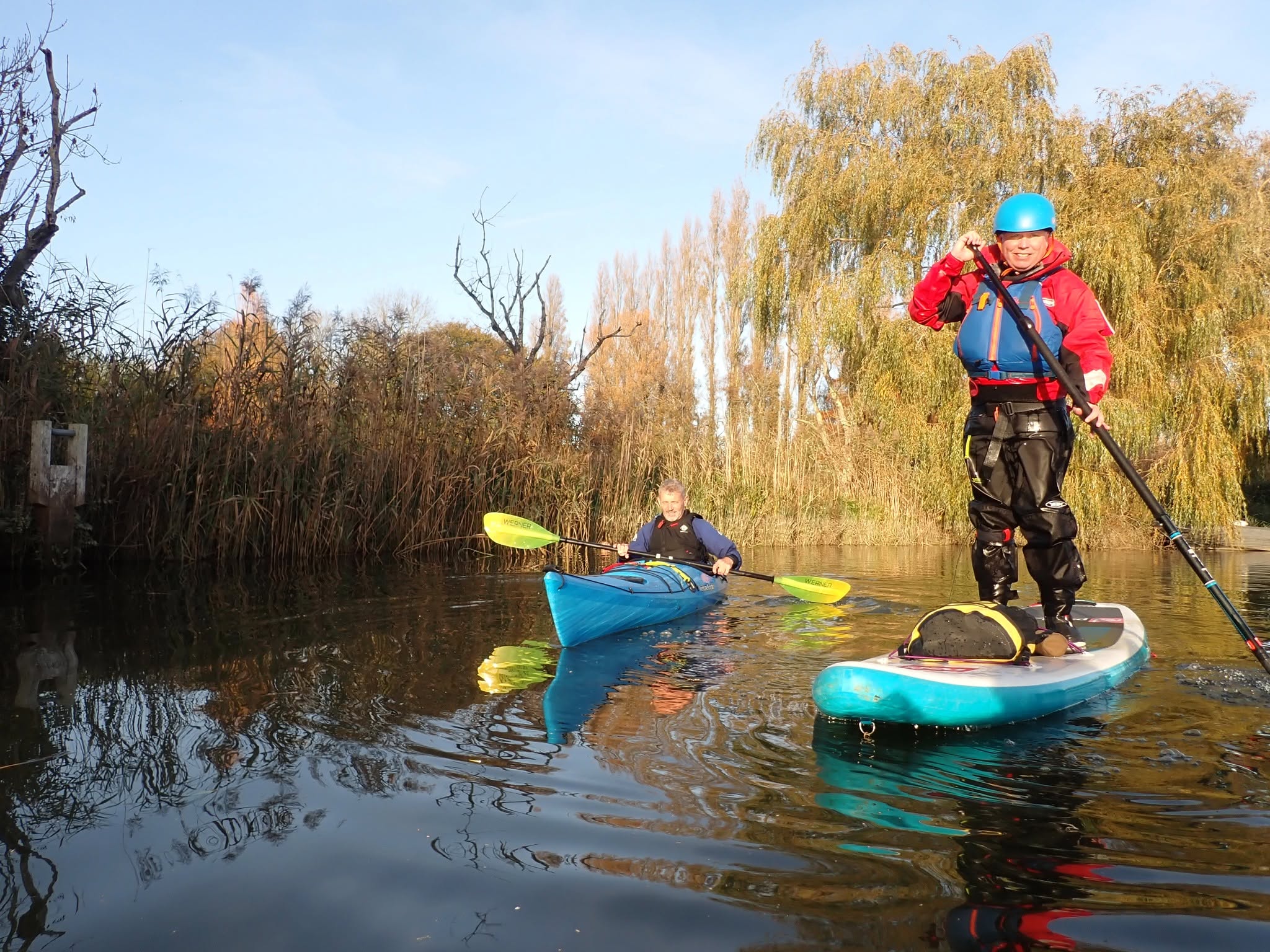 Sea Kayak Dorset: Premier Coastal Adventures on the Jurassic Coast