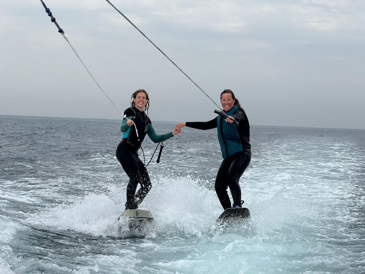 Sea-N-Shore — Salcombe Water Sports & Coastal Adventures, Devon