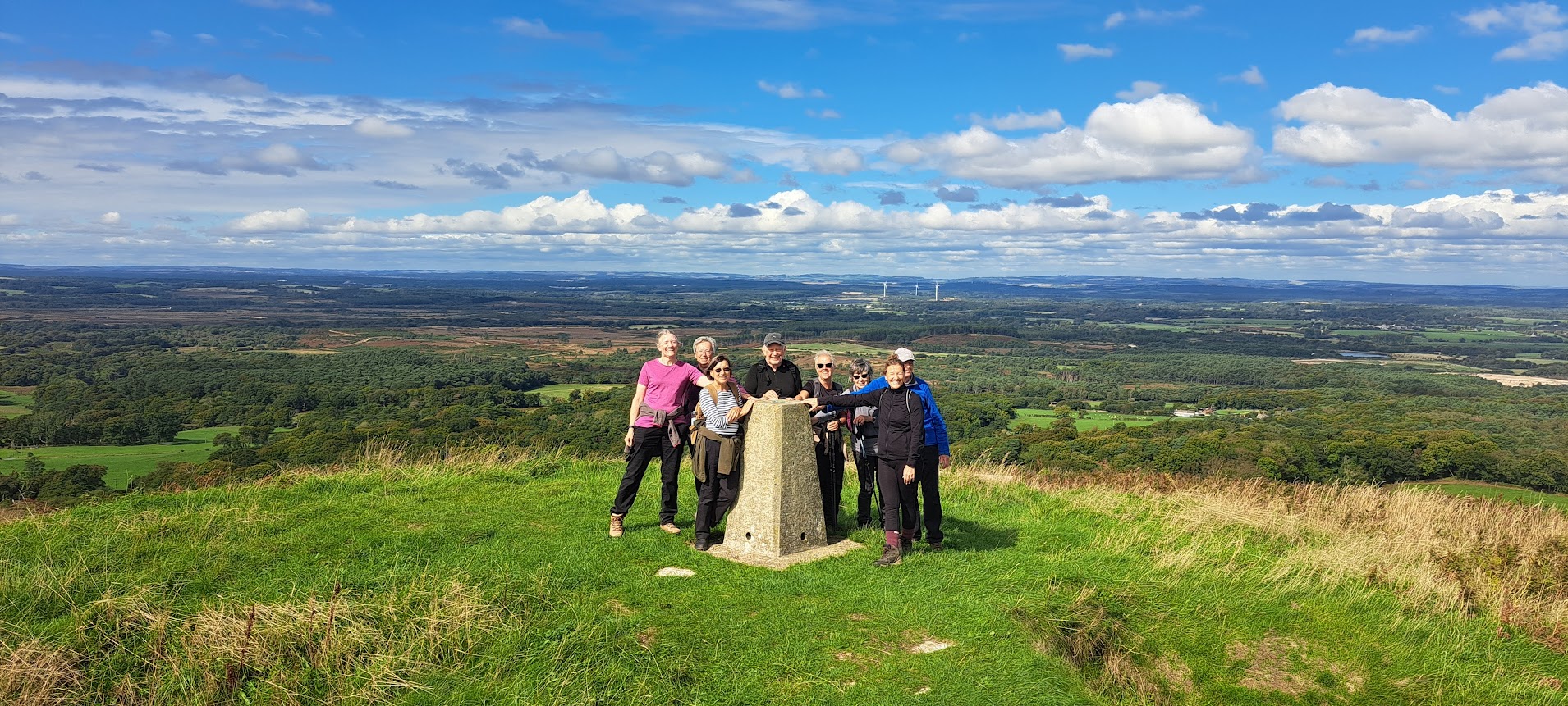 Secret Hills Walking: Guided Walking Holidays for Solo Travellers